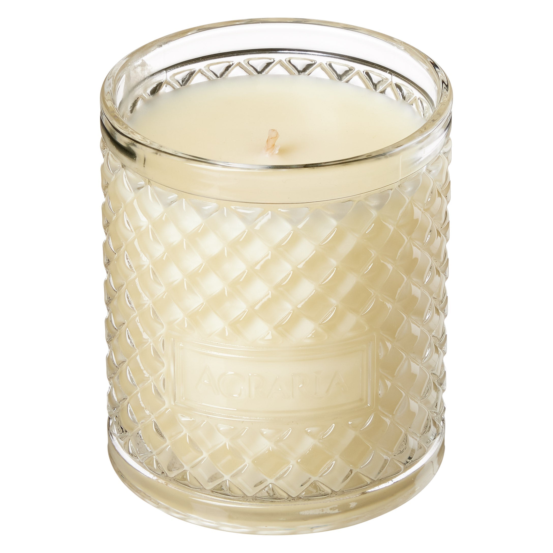 7 Oz Crystal Candle