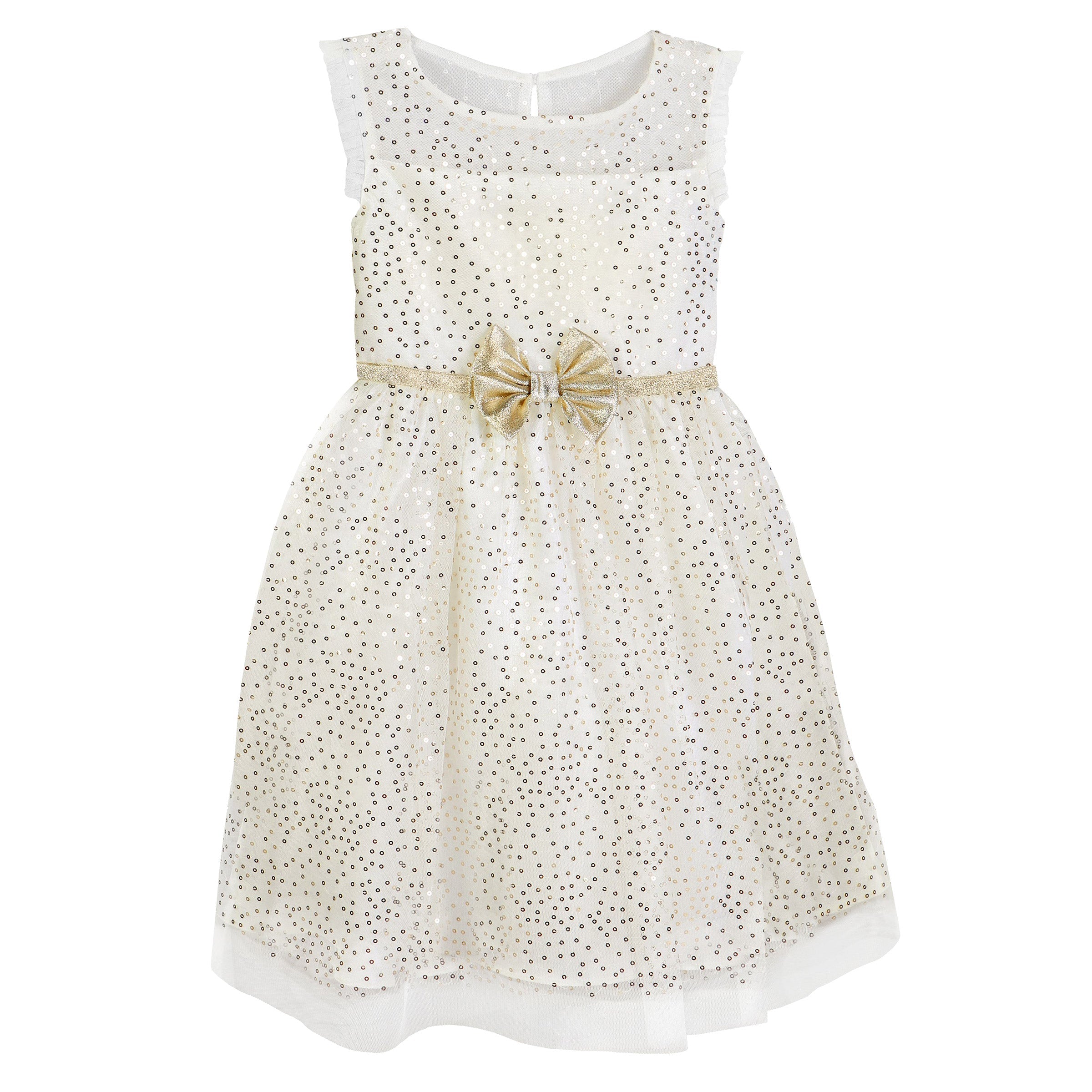 Kids' Holiday Dress