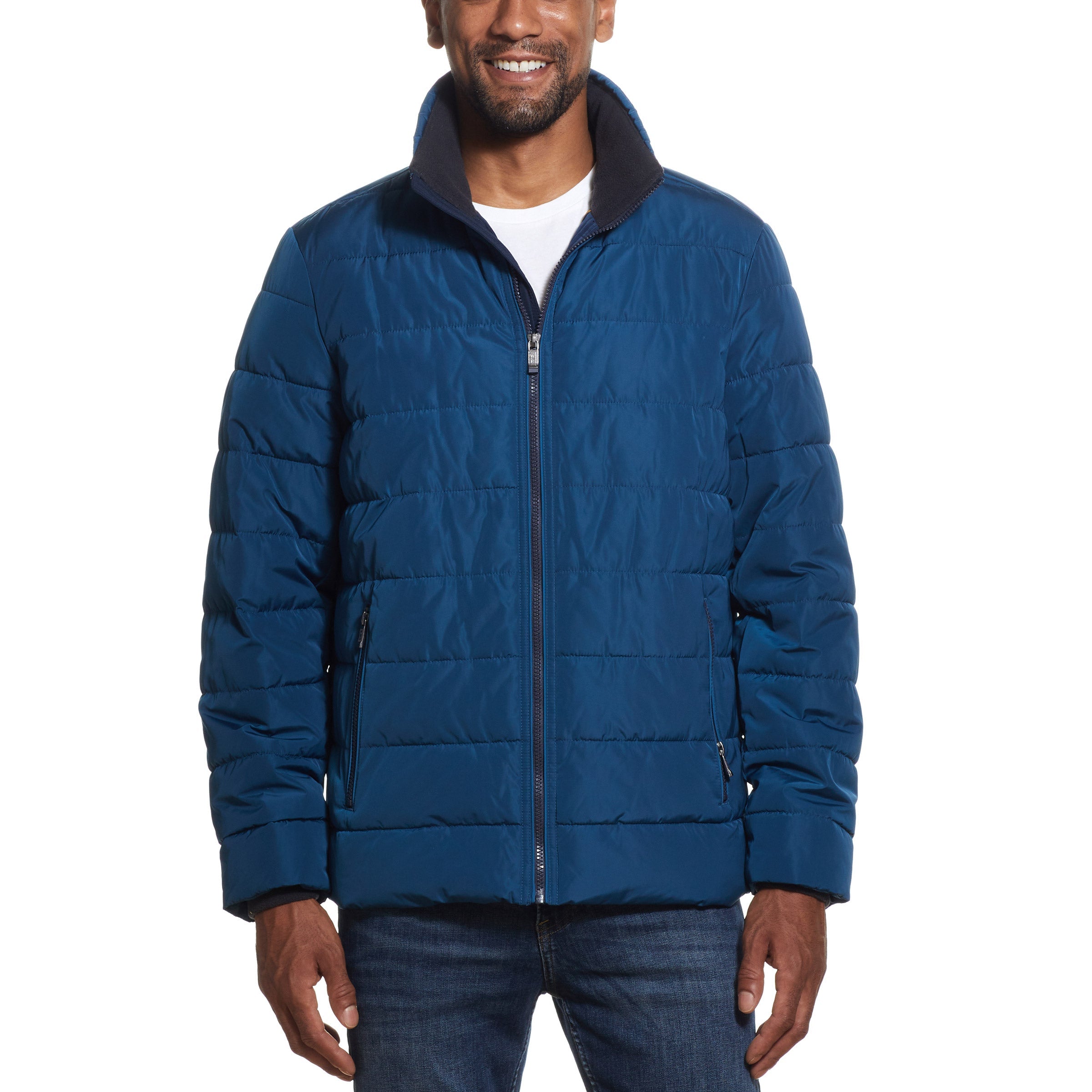 Men’S Puffer Jacket