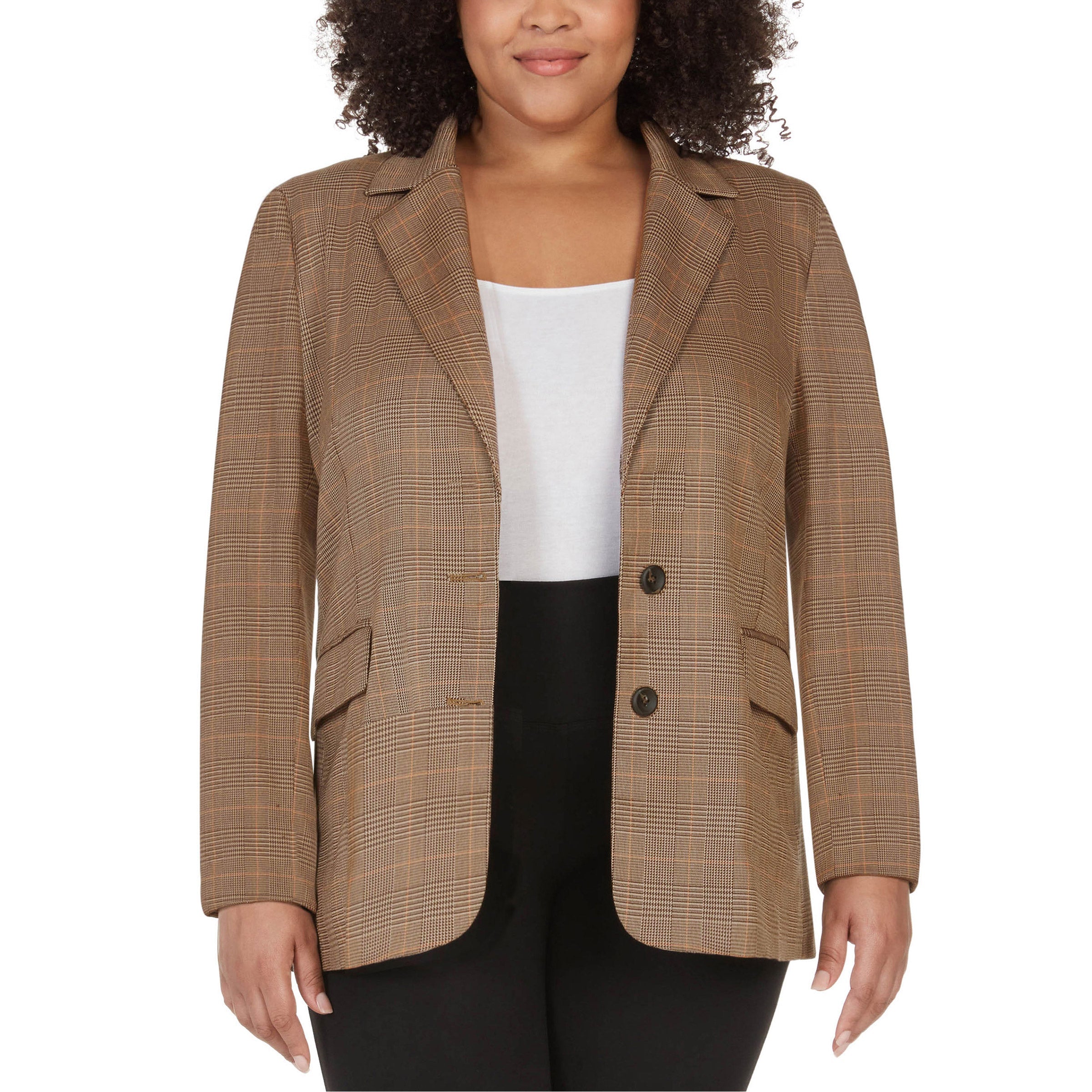 Ladies' Classic Blazer