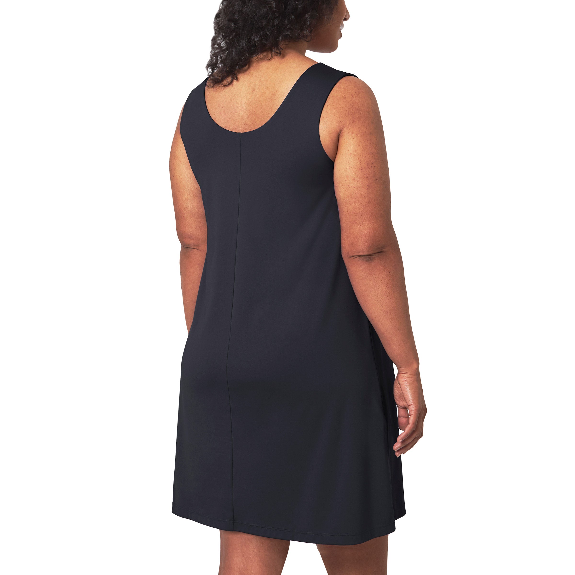 Ladies' Active Dress with Shorts