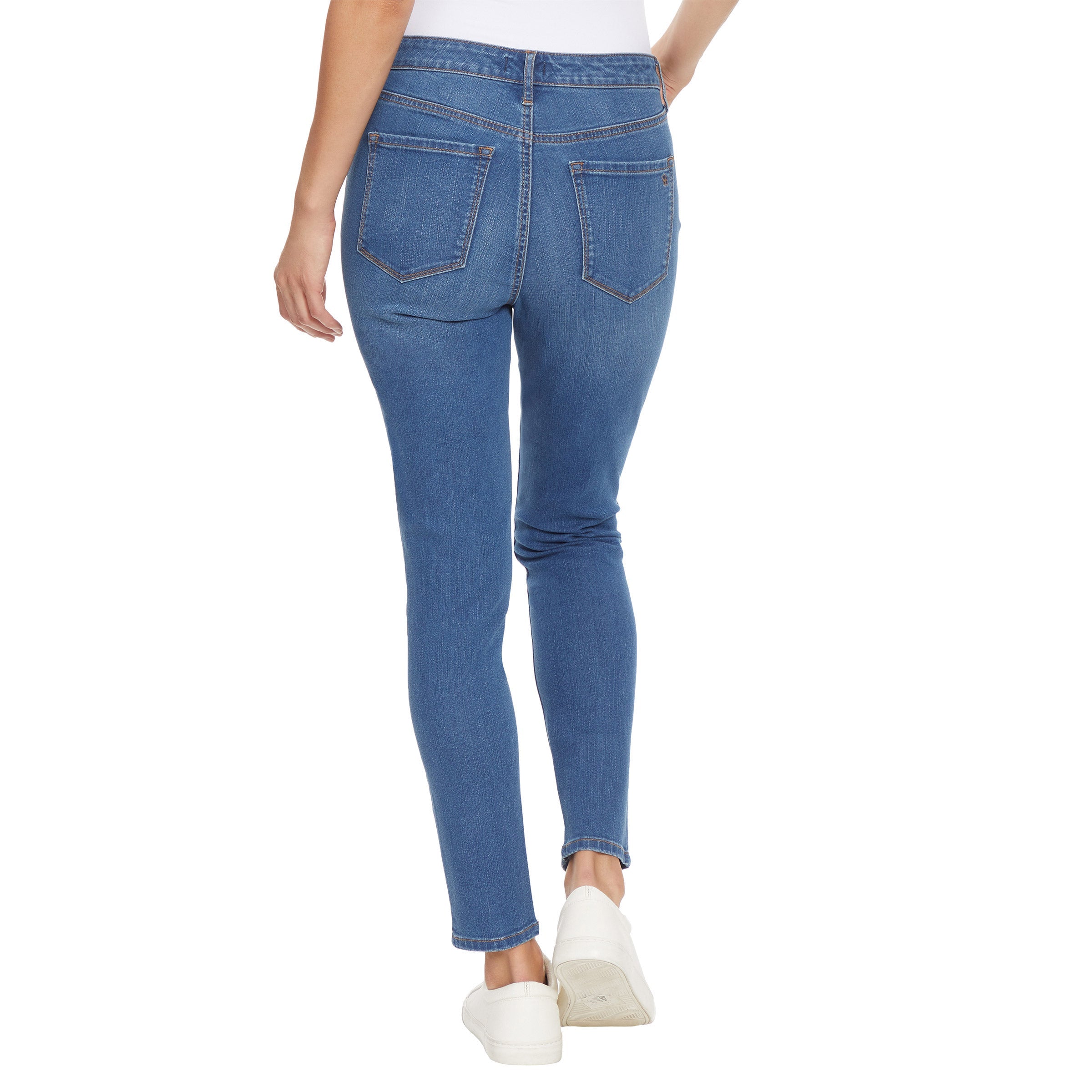 Ladies' Skinny Jean