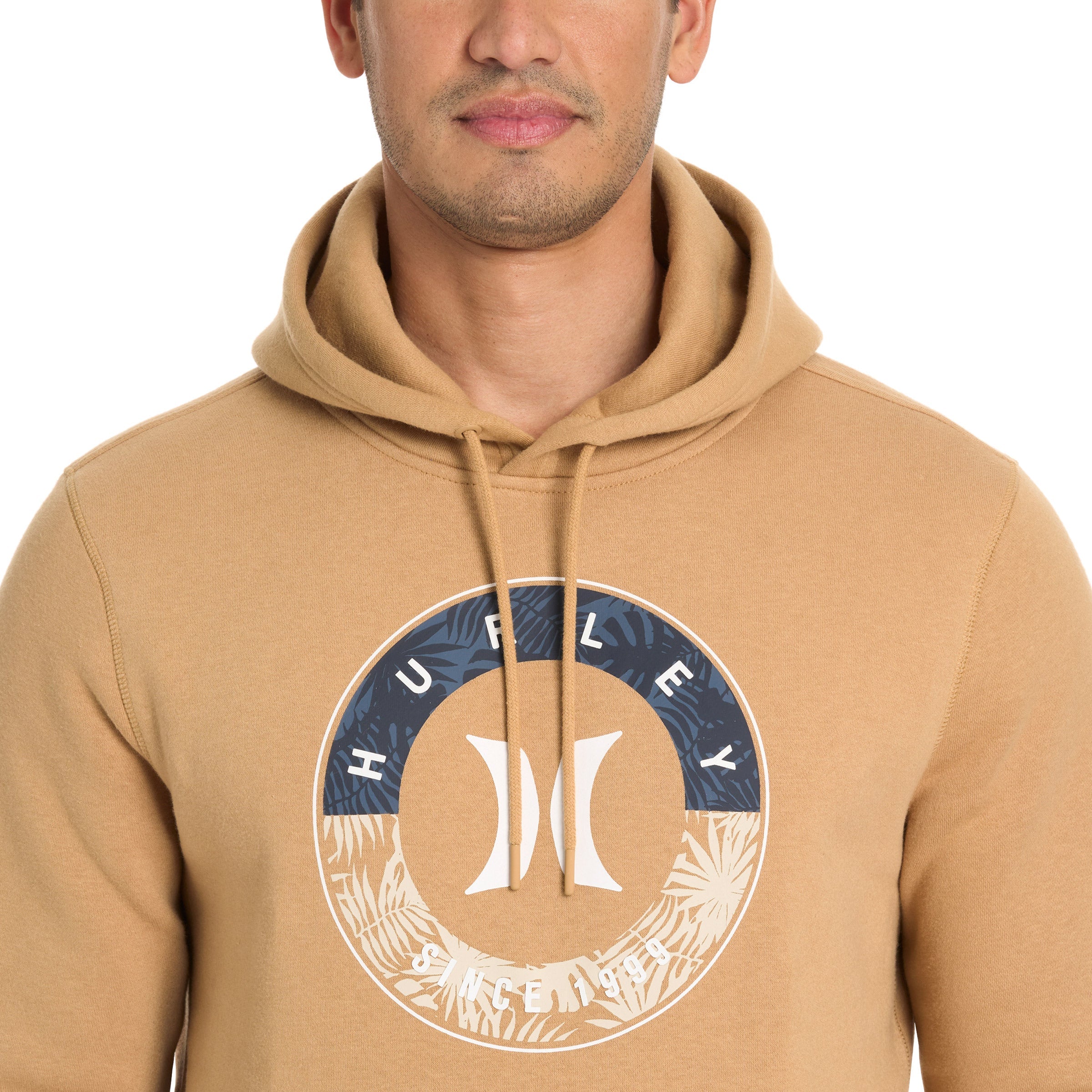 Men’S Graphic Hoodie