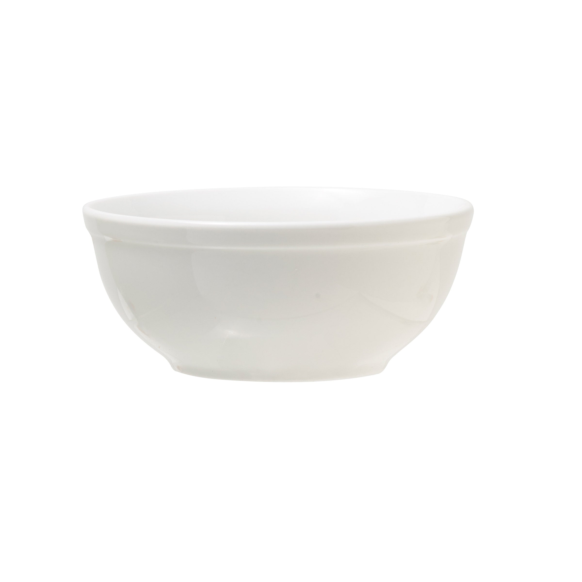 Set of 12 Porcelain All-Purpose Bowls