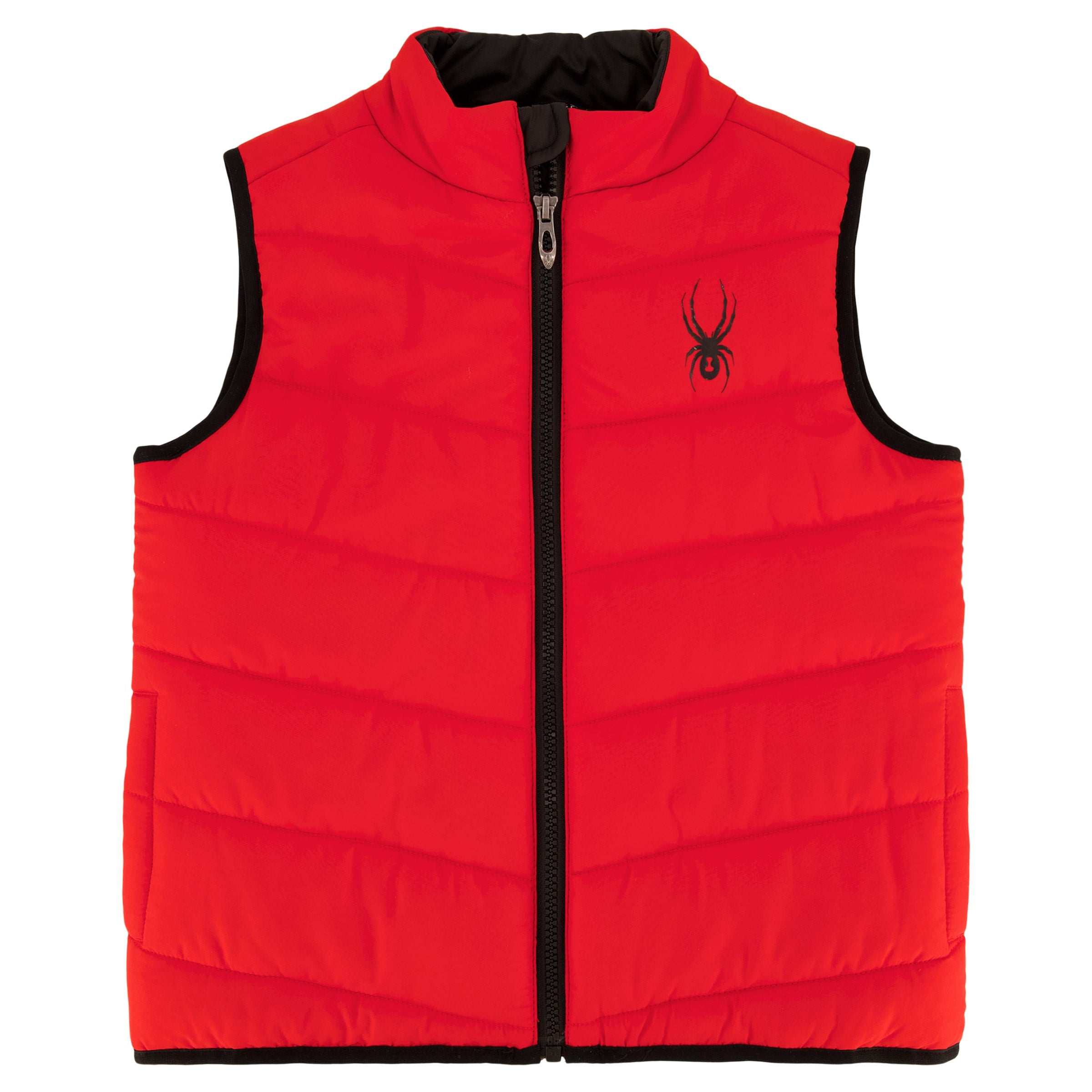 Kids' 3-Piece Vest Set