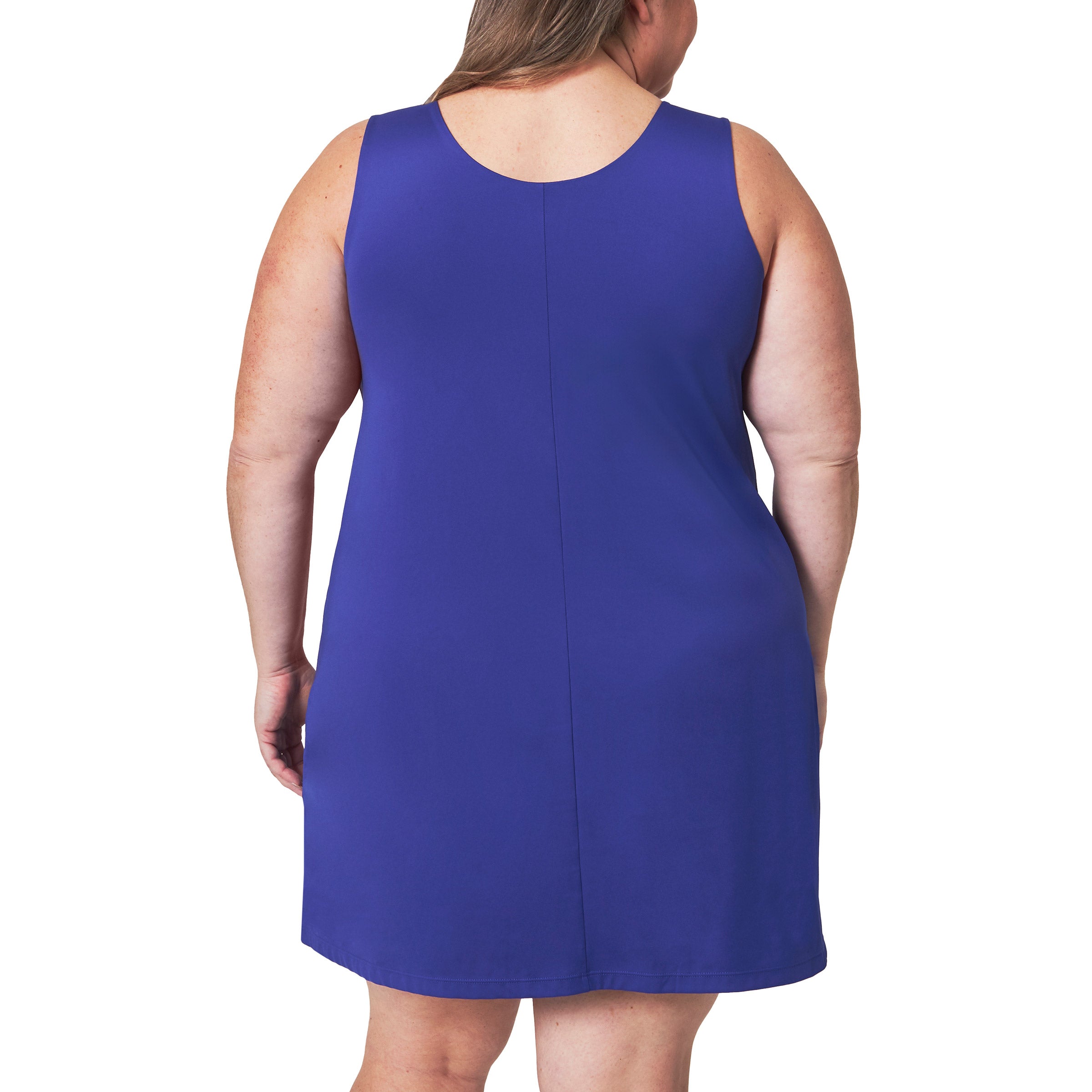 Ladies' Active Dress with Shorts