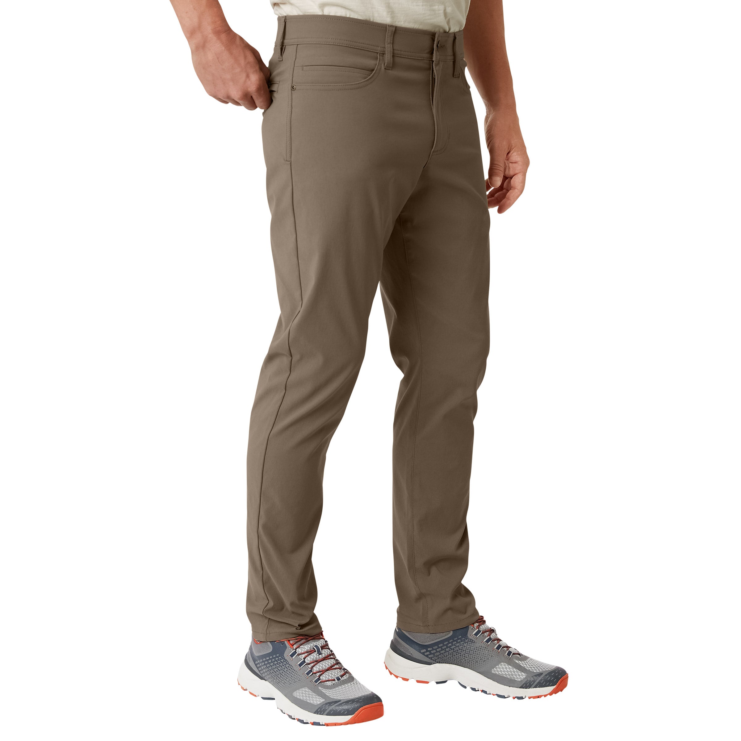 Men’S Tech Pant