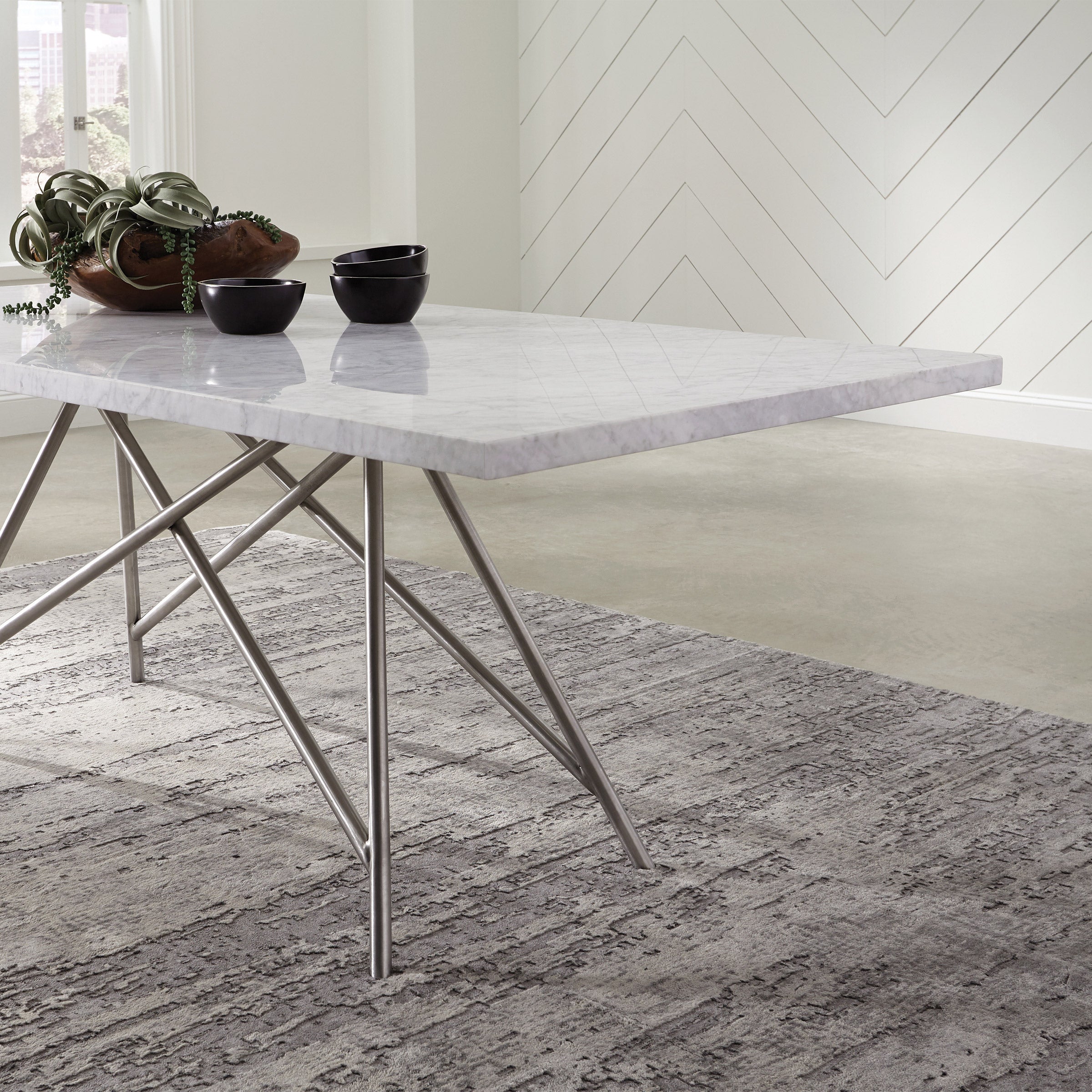 Siderno Dining Table Collection