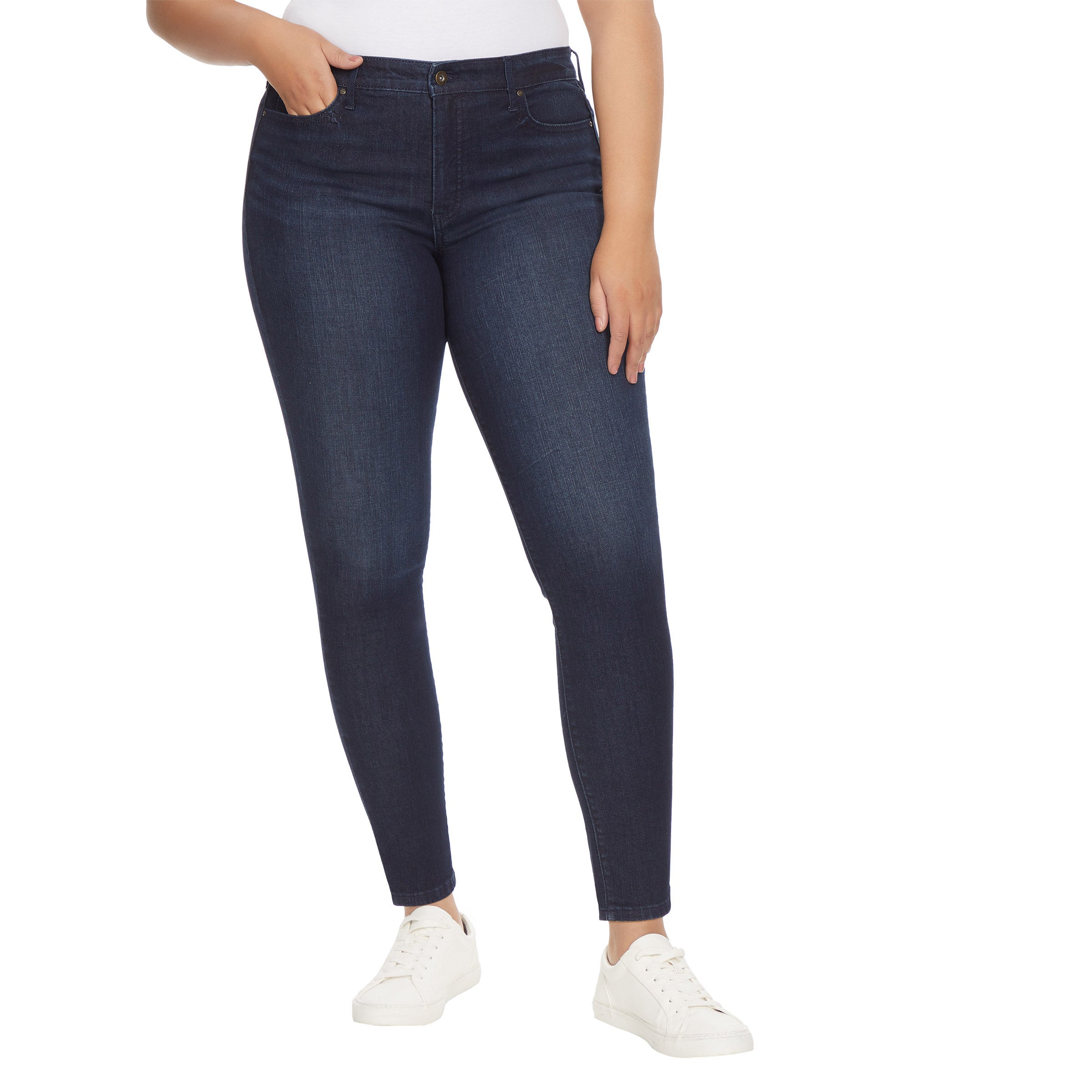 Ladies' Skinny Jean