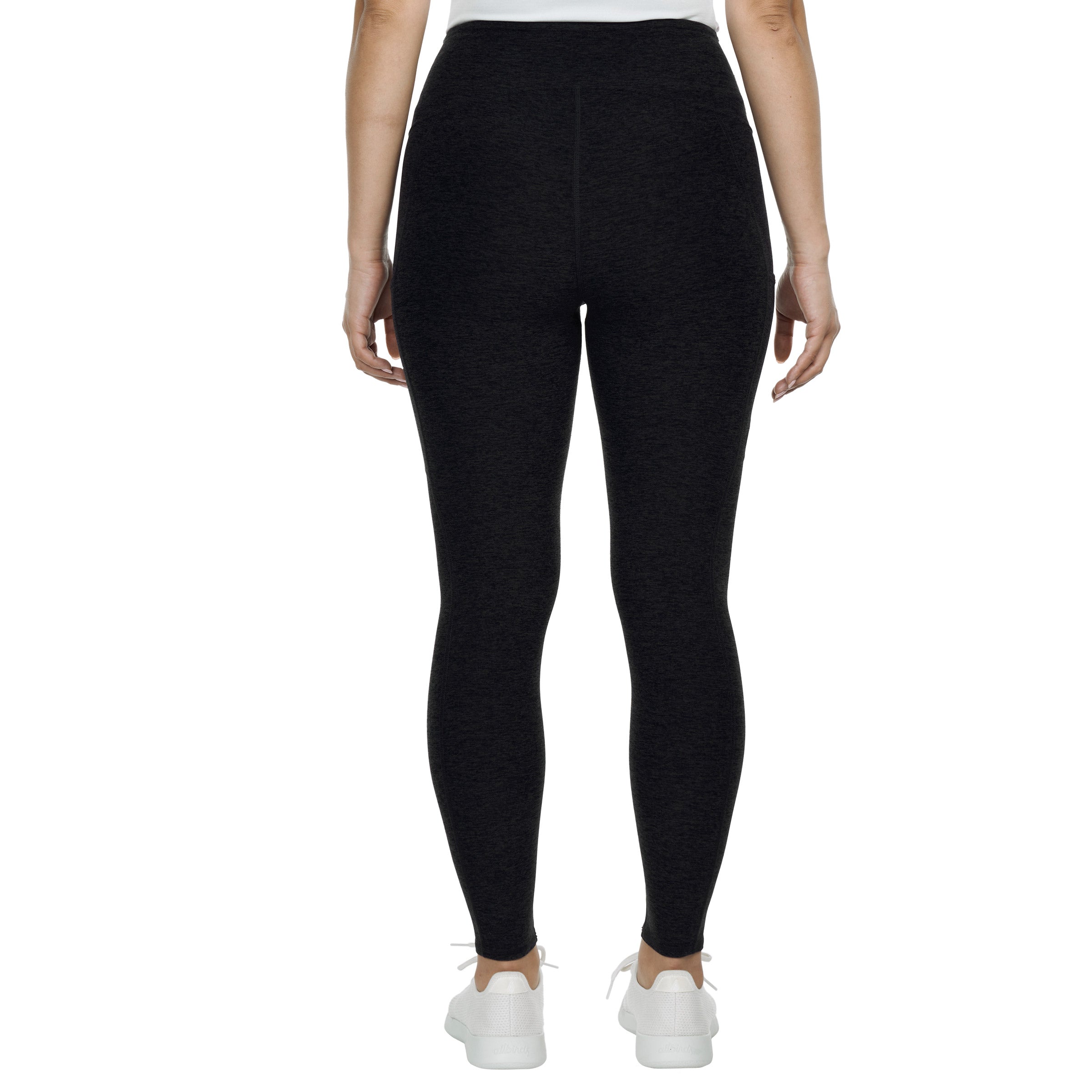 Ladies' Brushed Legging