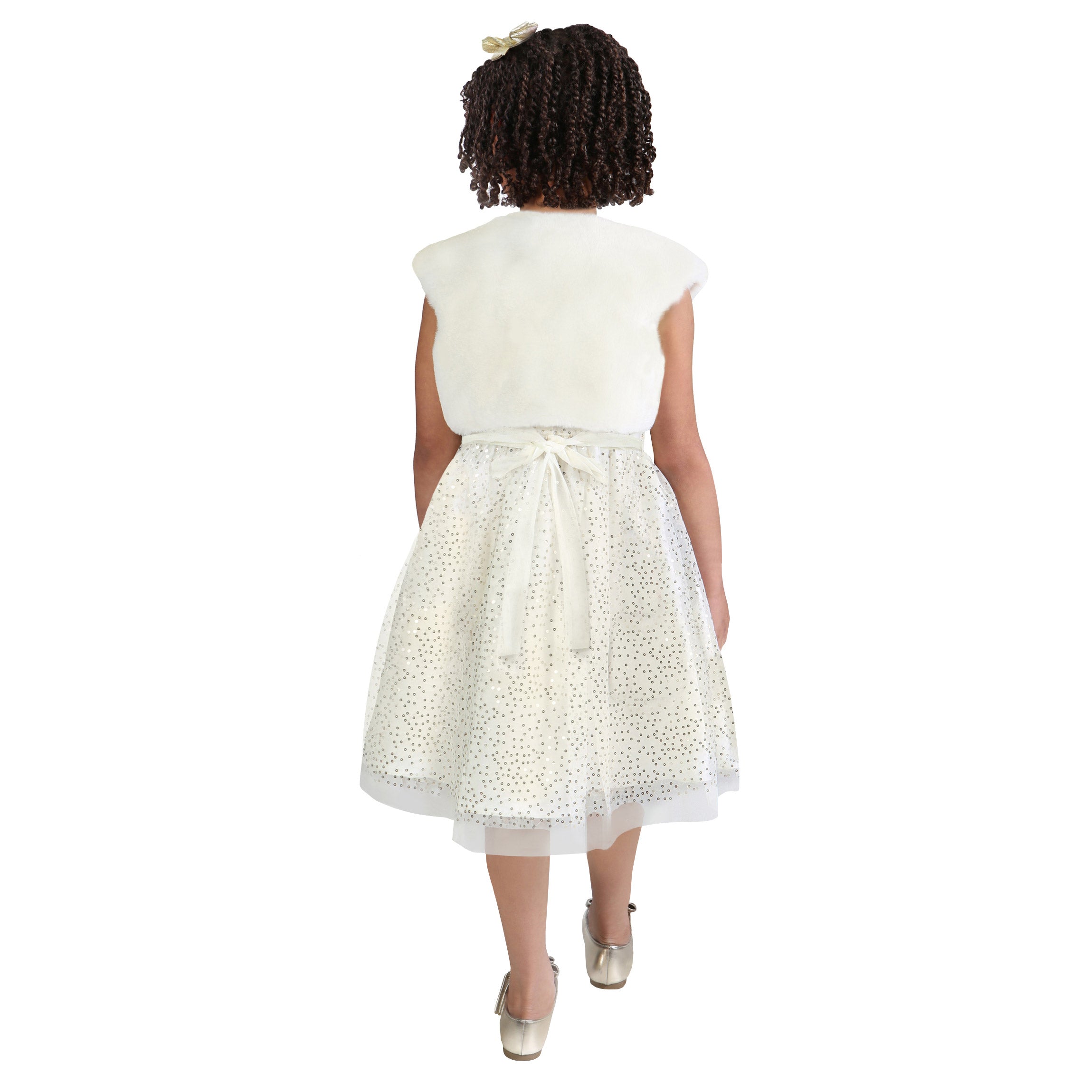 Kids' Holiday Dress