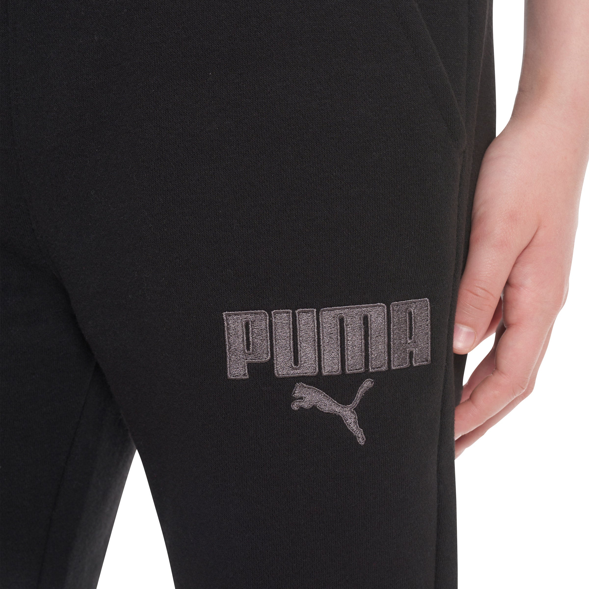 Youth Fleece Jogger