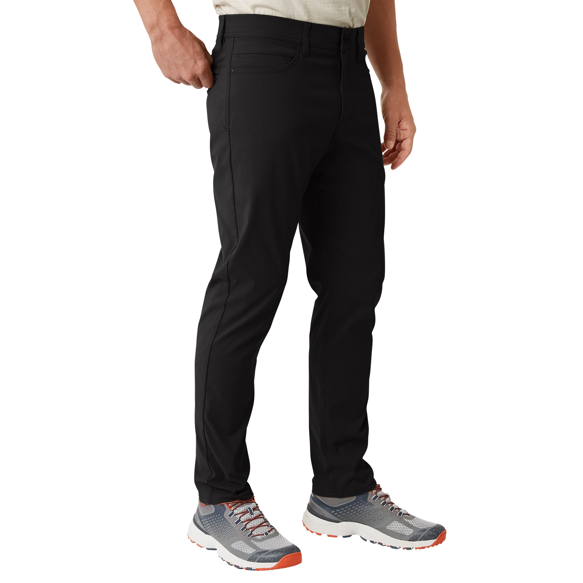 Men’S Tech Pant