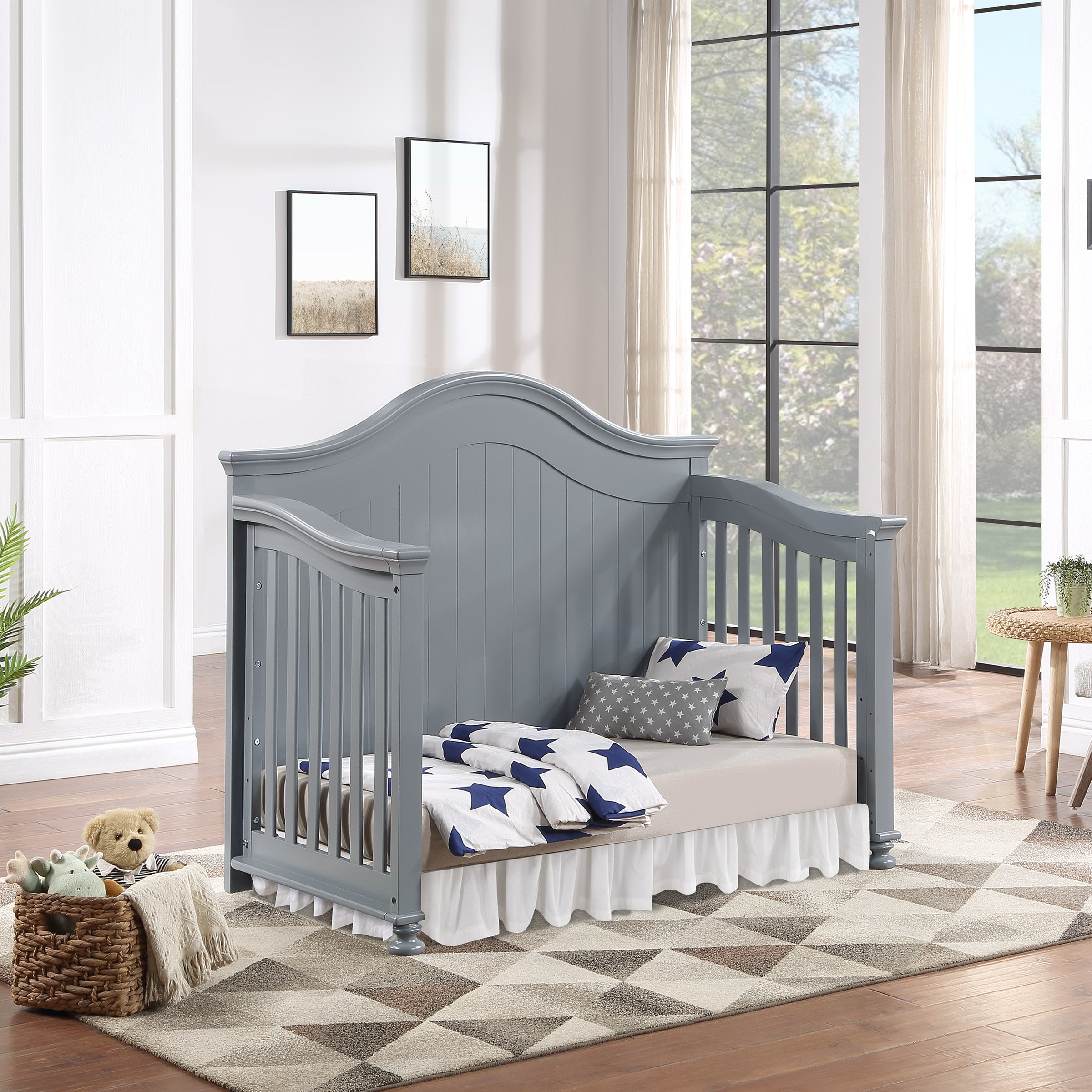 Carlie Nursery Collection