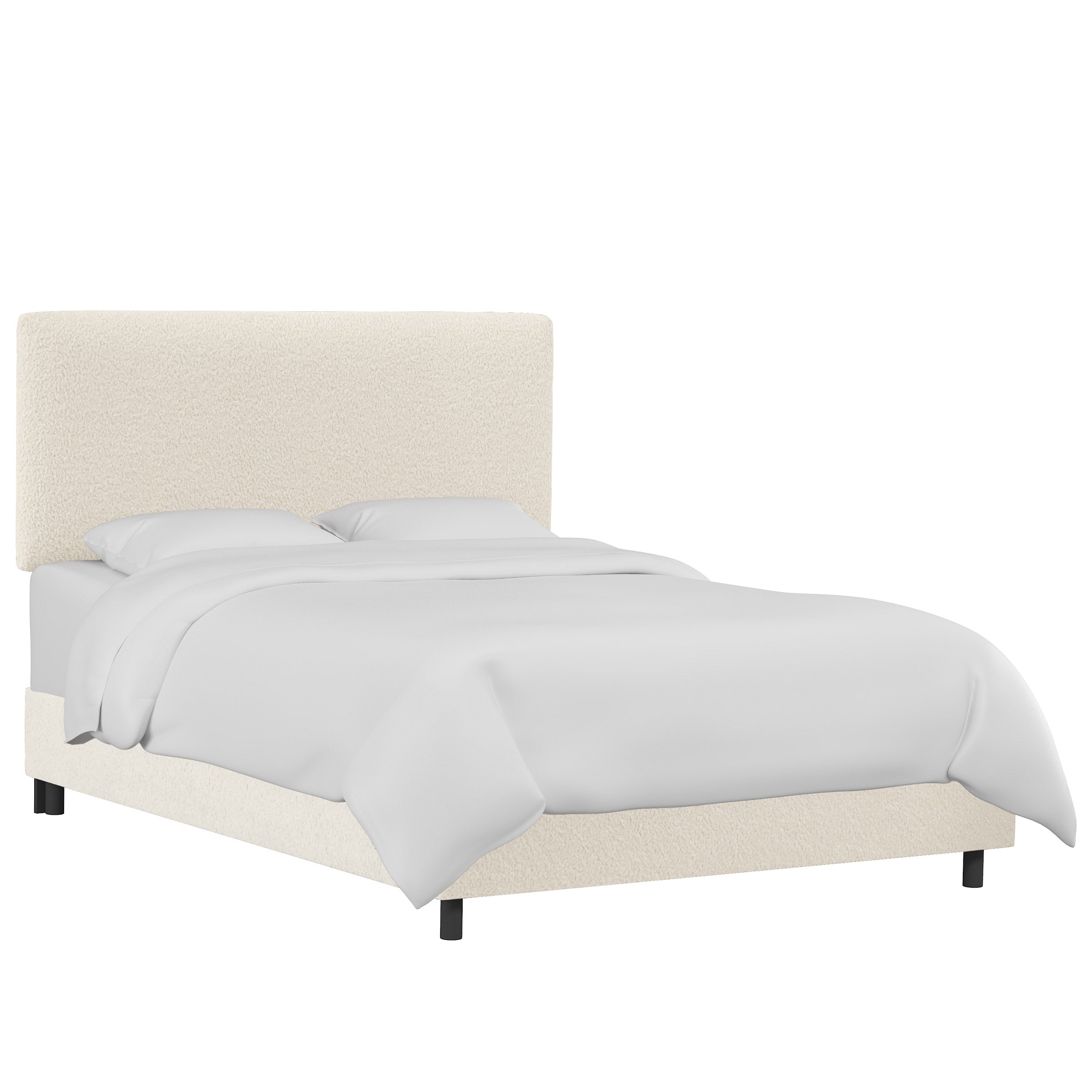 Ashland Upholstered Bed