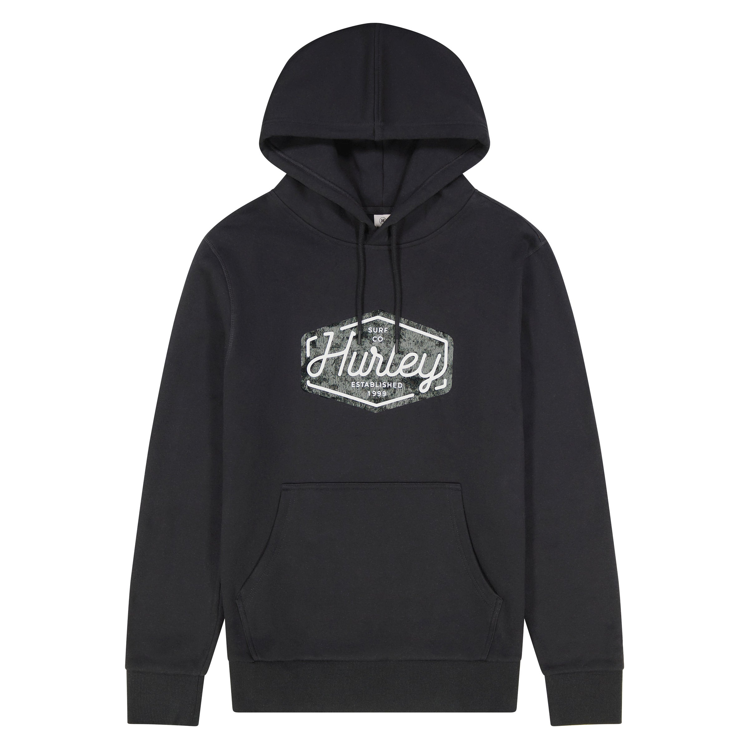 Men’S Graphic Hoodie