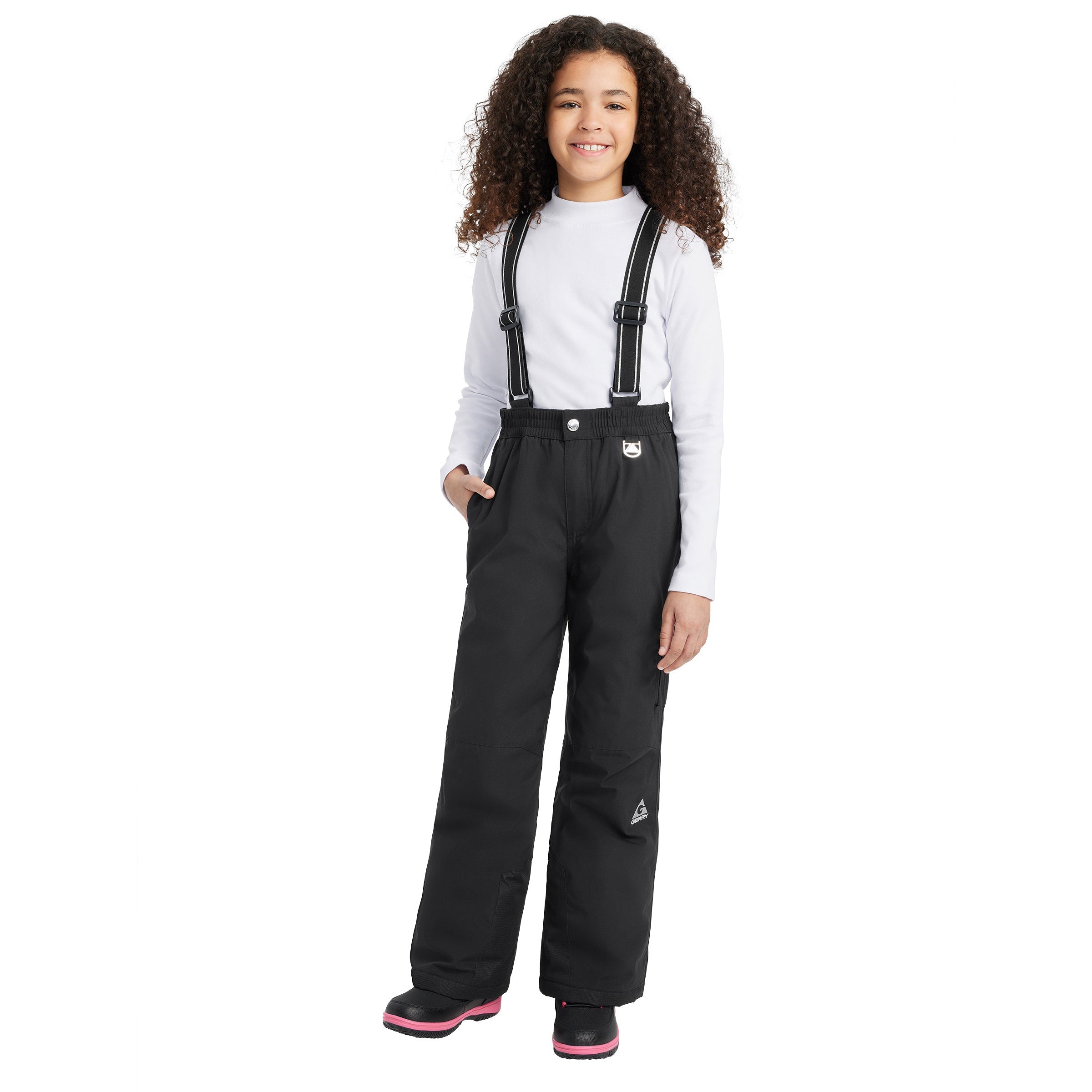 Youth Snow Pant