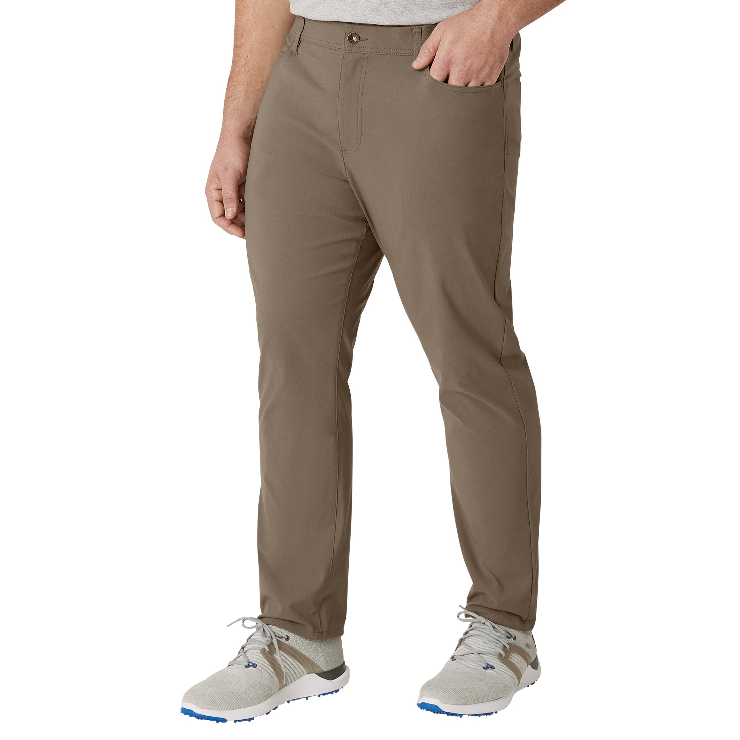 Men’S Tech Pant