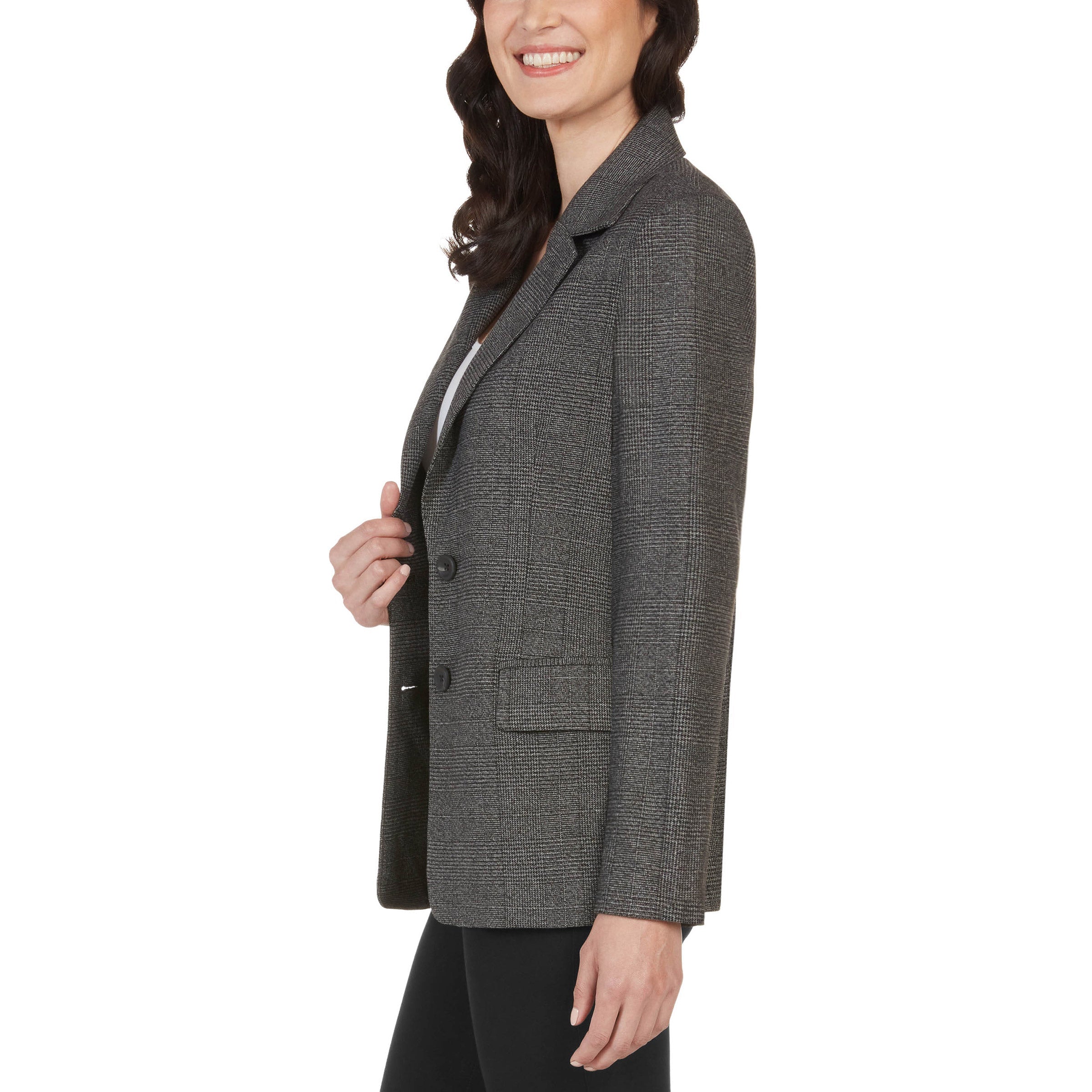 Ladies' Classic Blazer