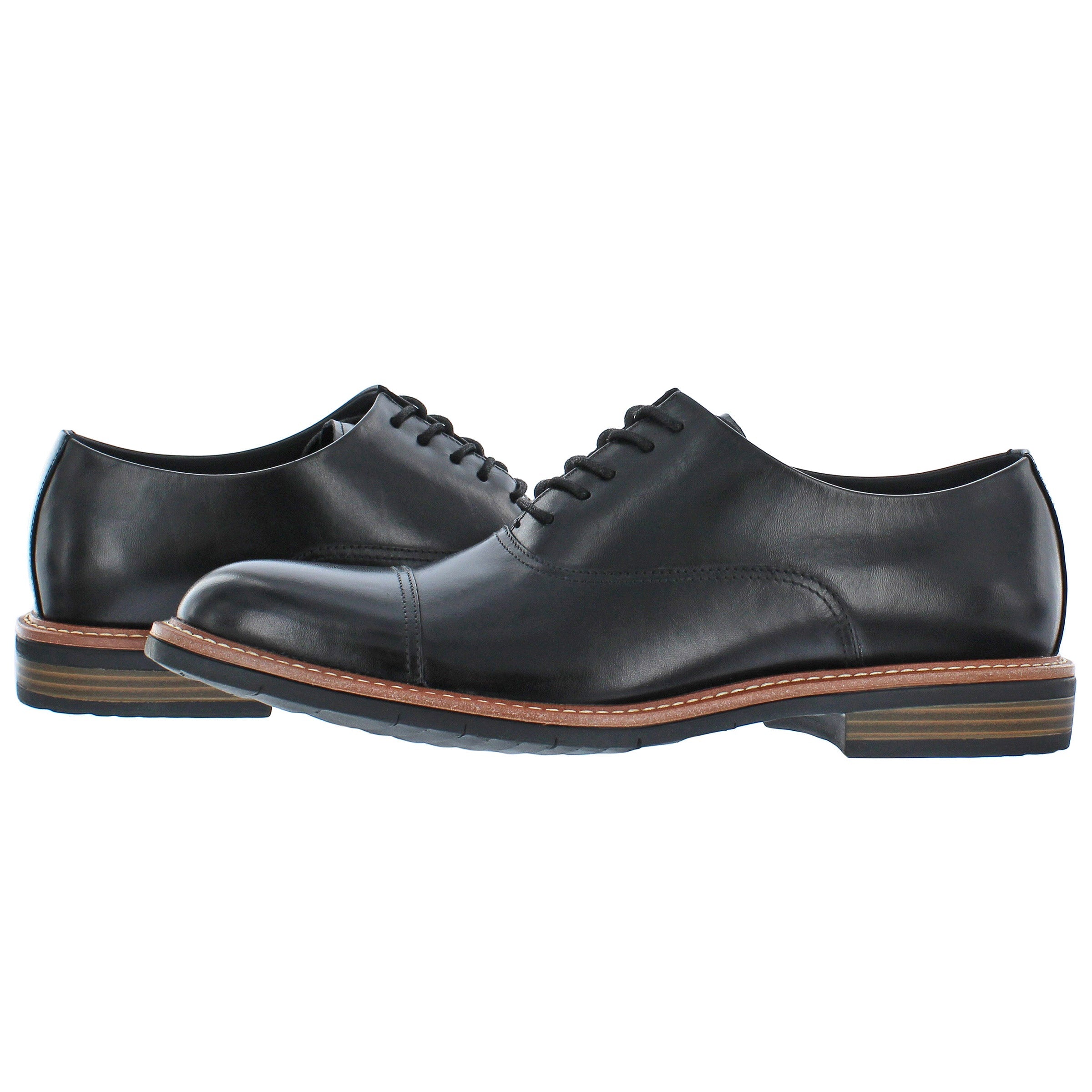 Men'S Reaction Leather Shoe