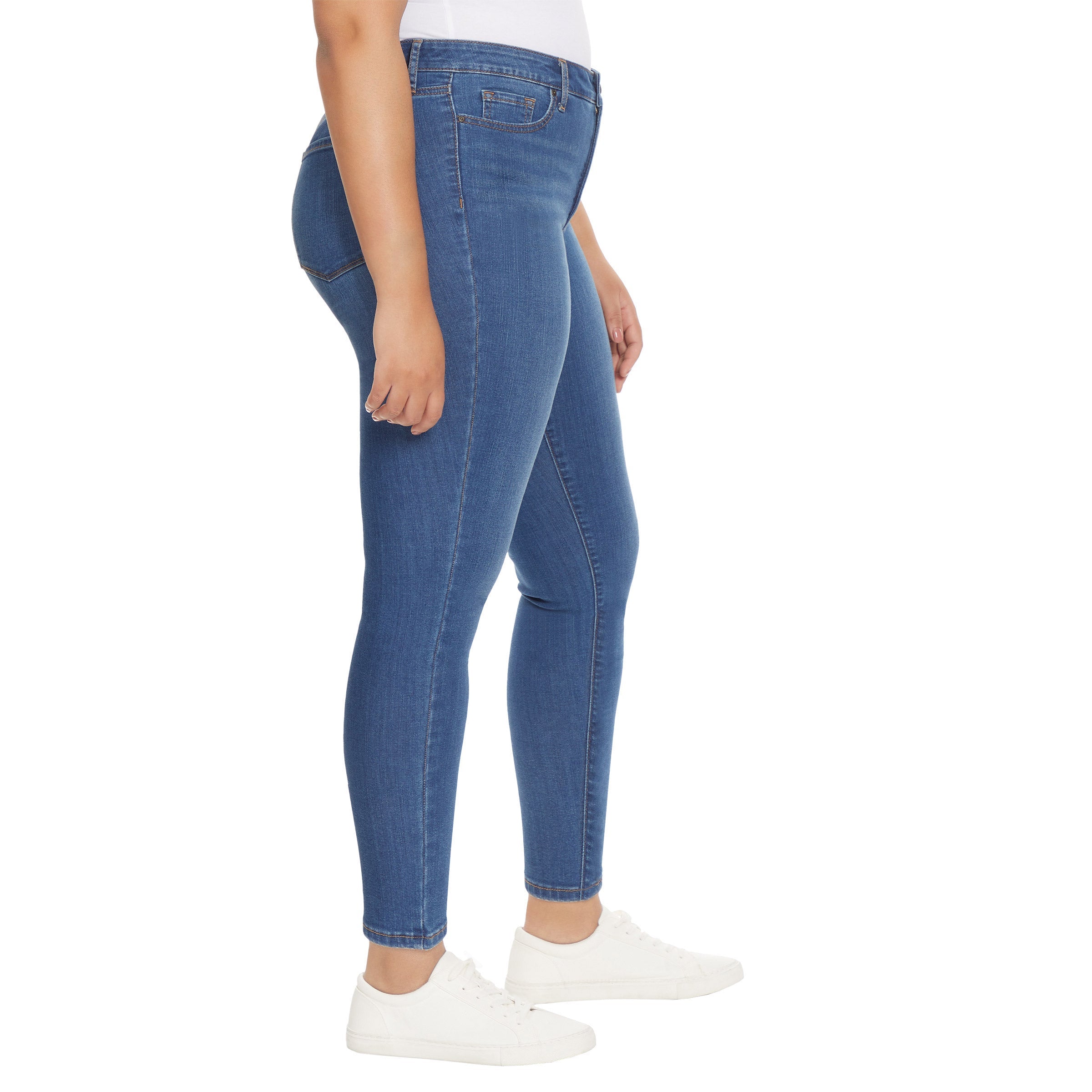 Ladies' Skinny Jean