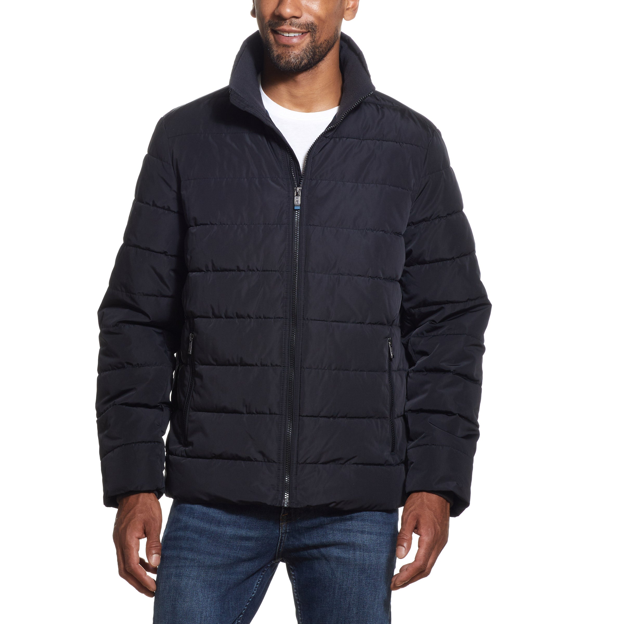 Men’S Puffer Jacket