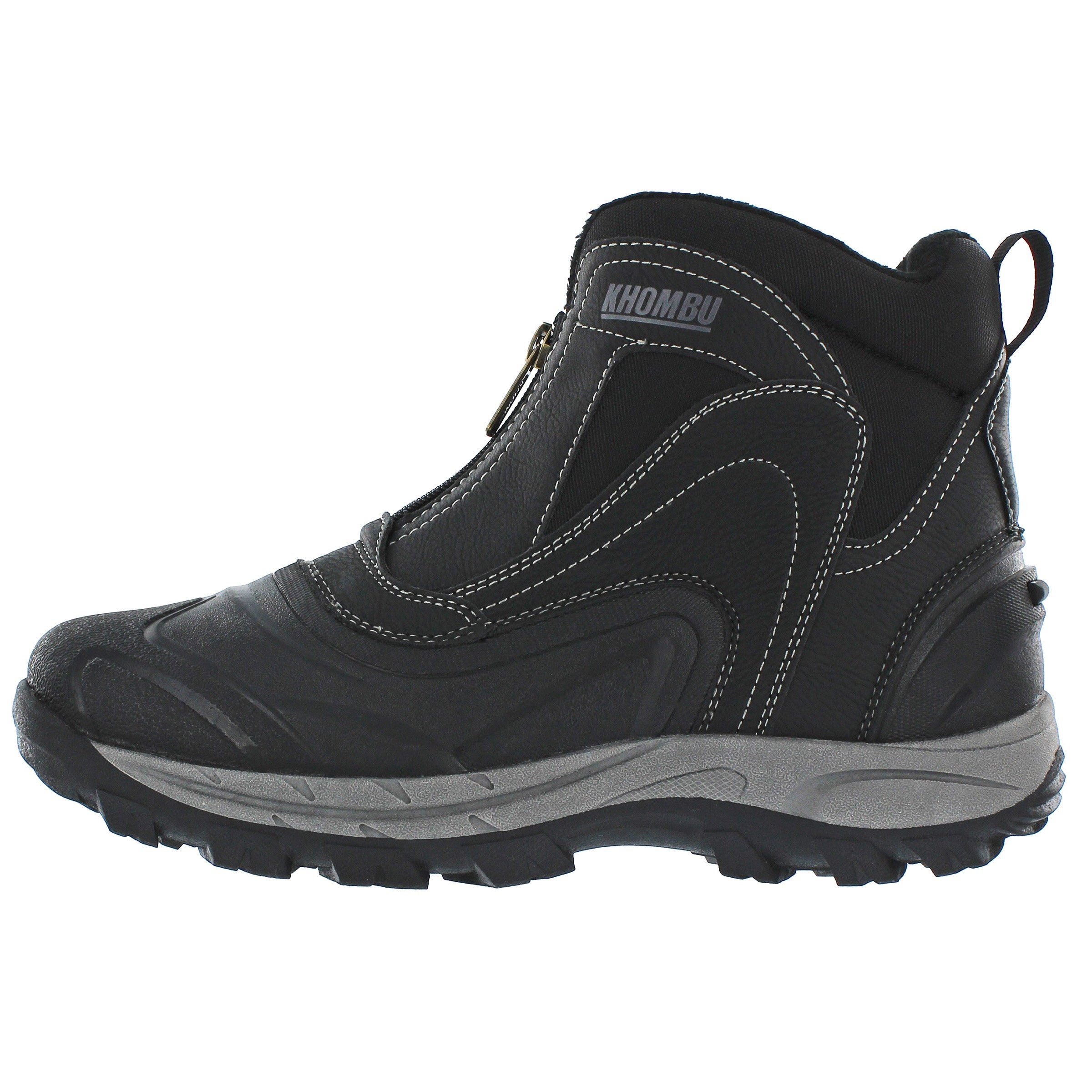 Men'S Hybrid Winter Boot