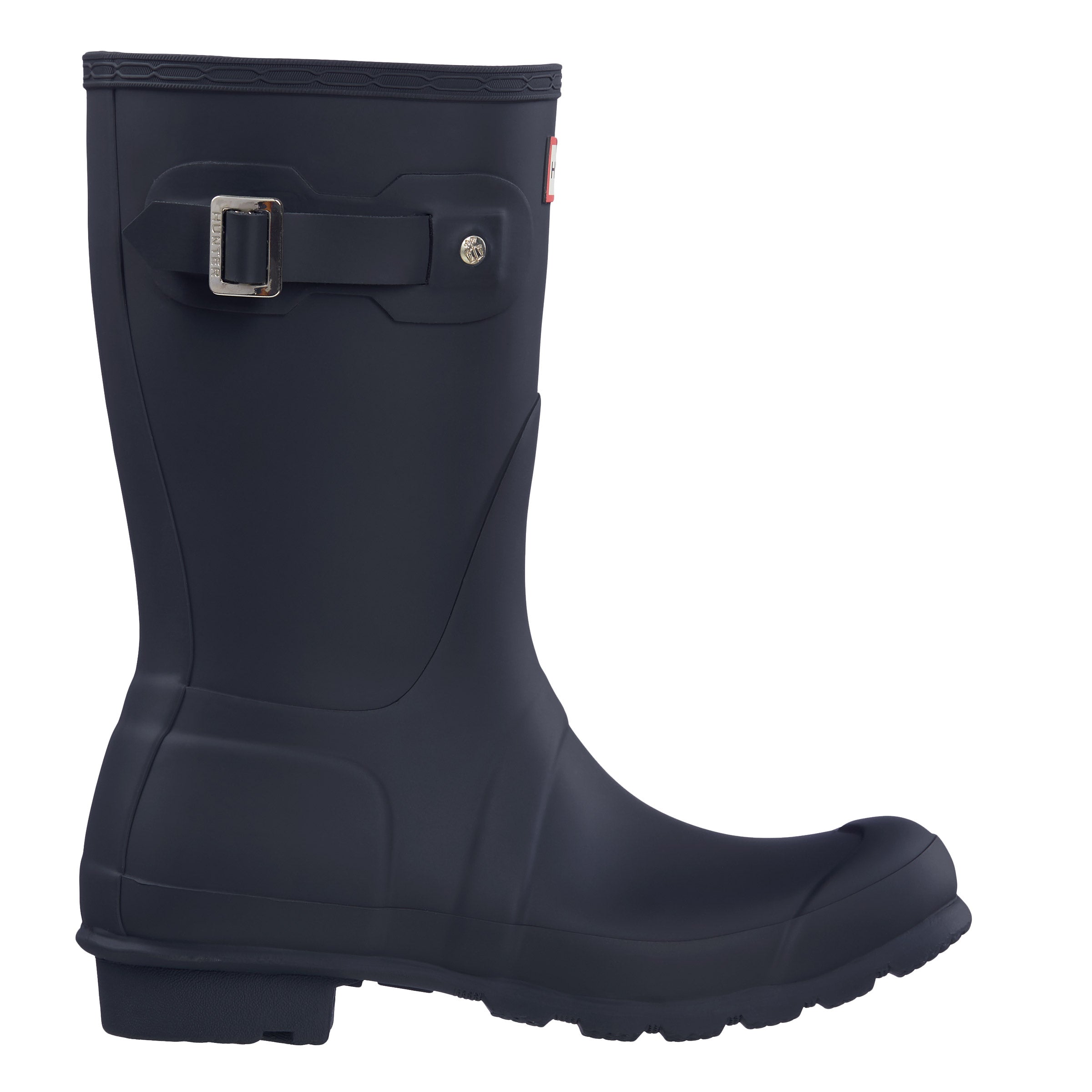 Ladies' Original Short Boot