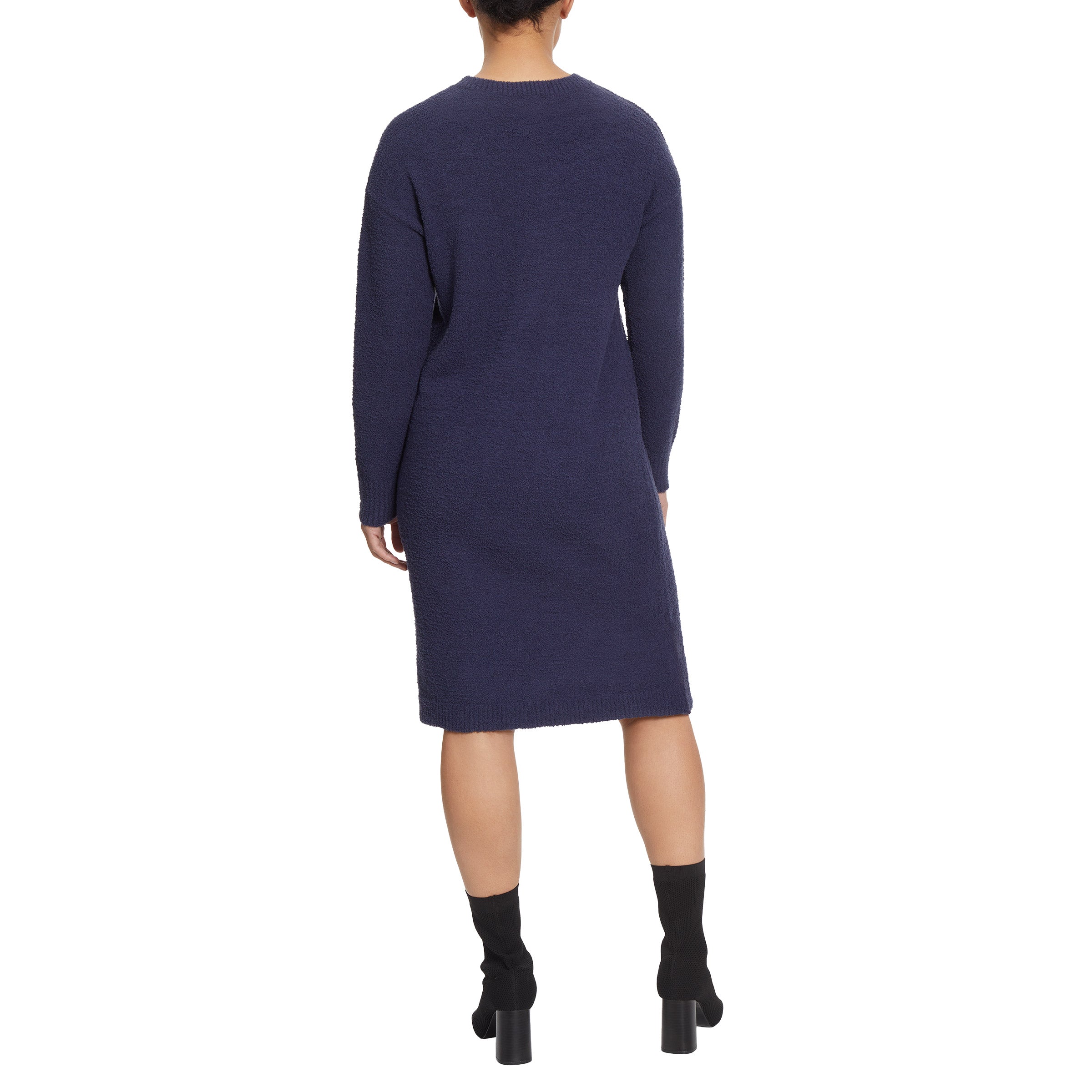 Ladies' Cozy Dress