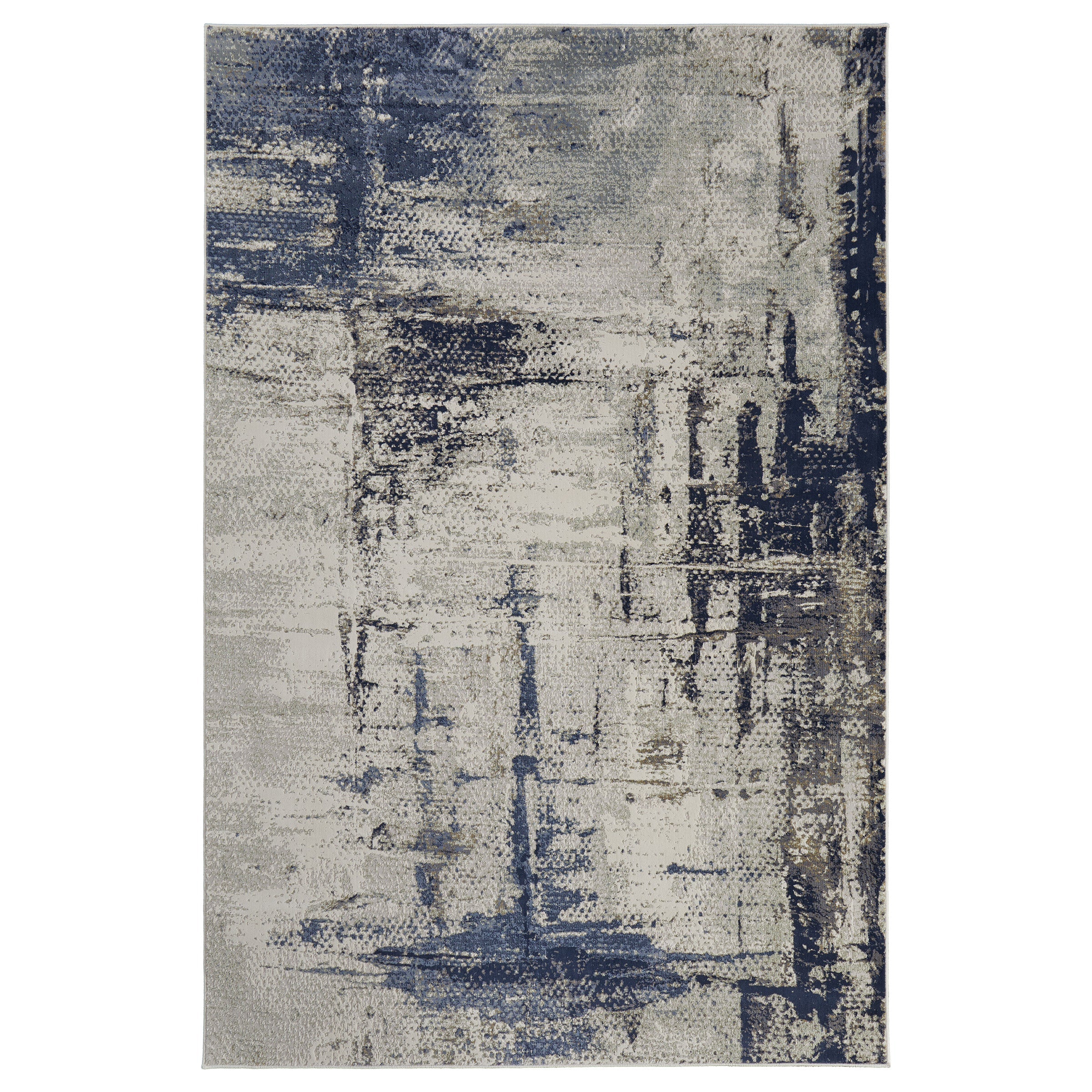 Mandana Area Rug - Pratt Ivory/Multi