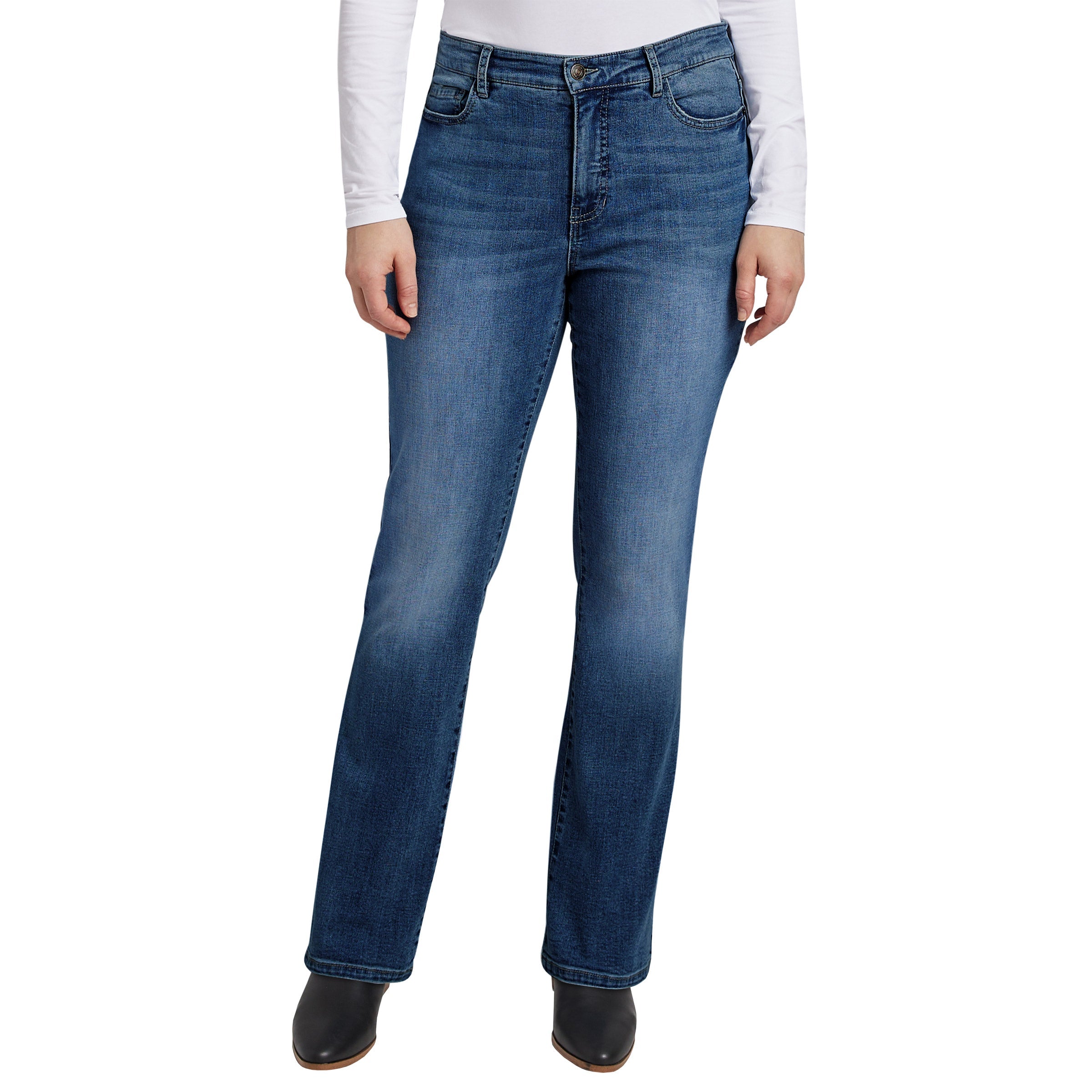 Ladies' Bootcut Jean