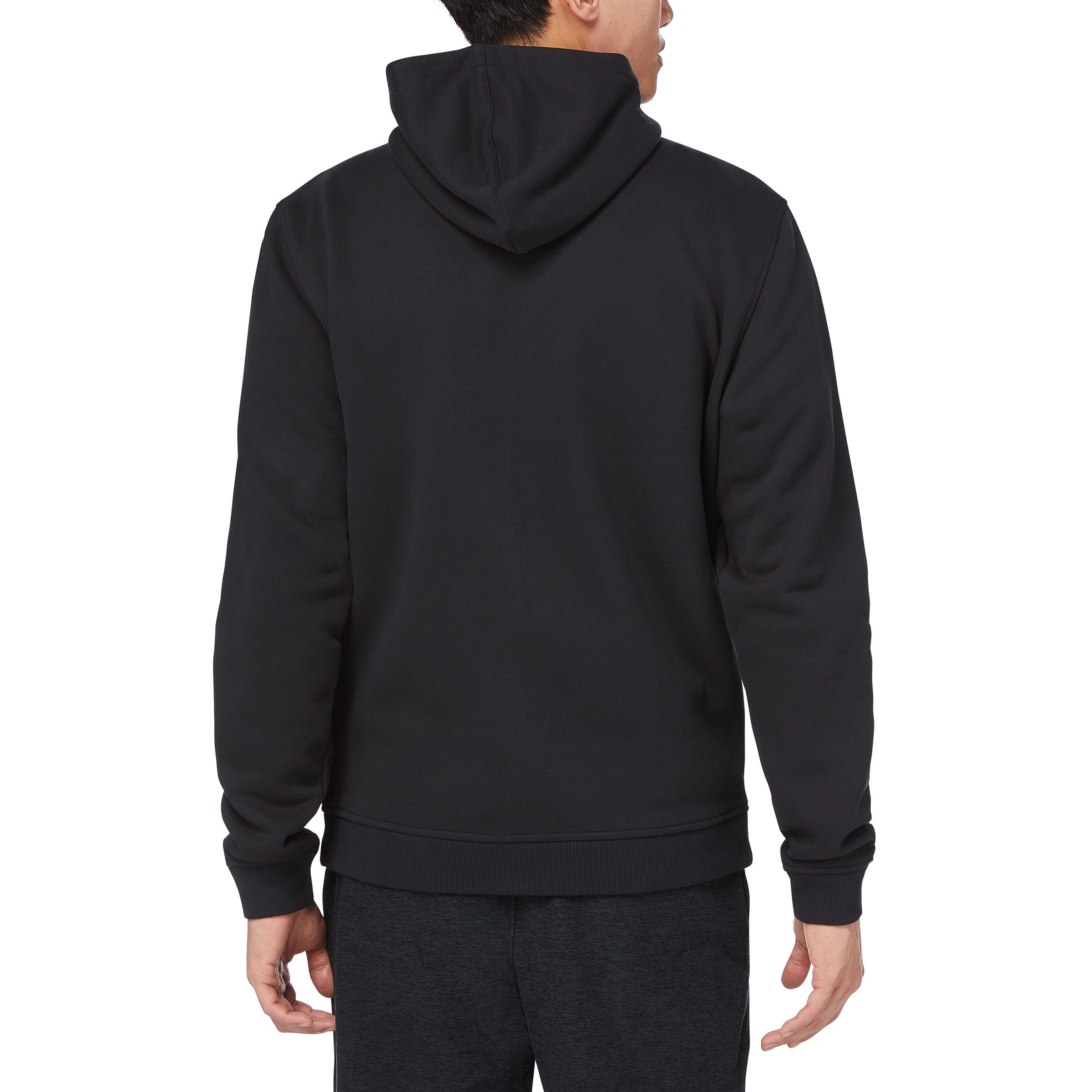 Men’S Full Zip Hoodie