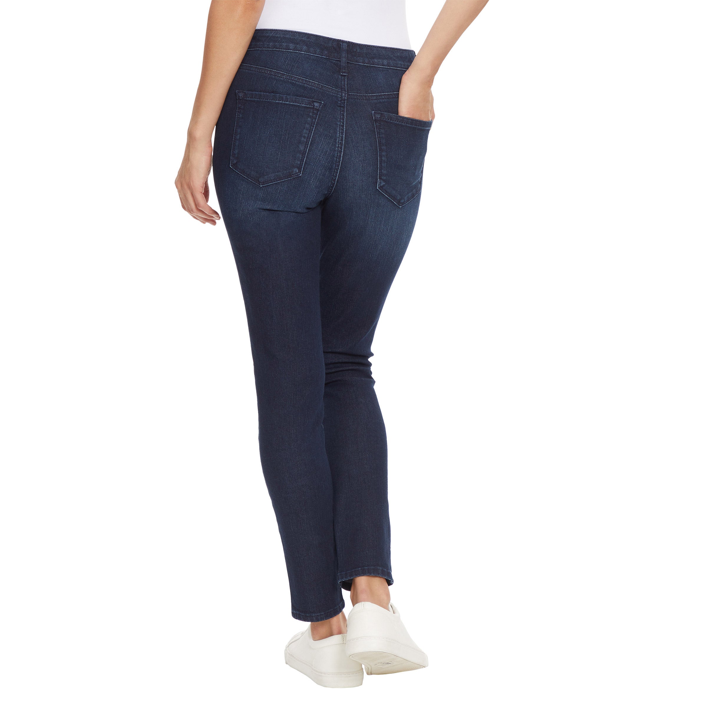 Ladies' Skinny Jean