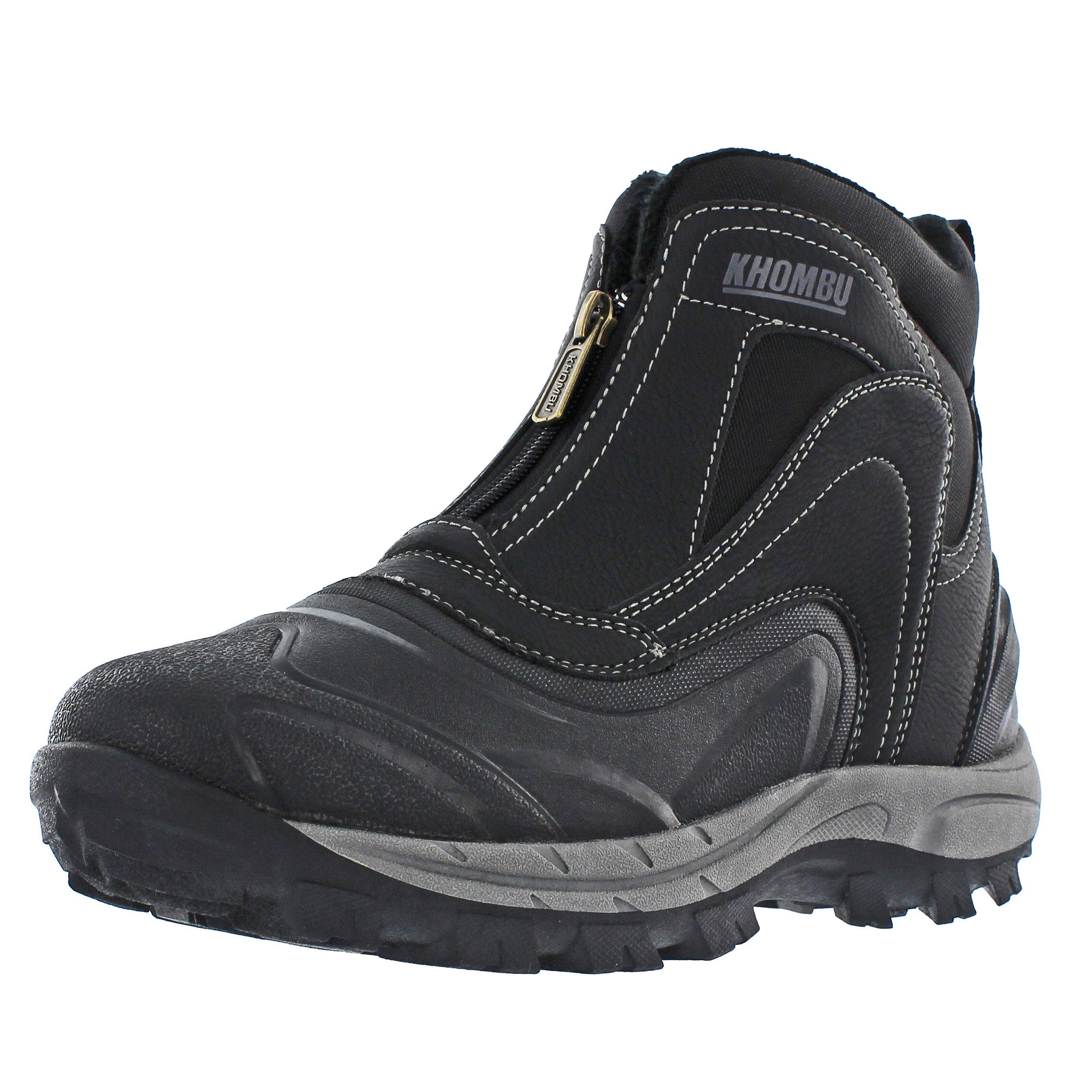 Men'S Hybrid Winter Boot