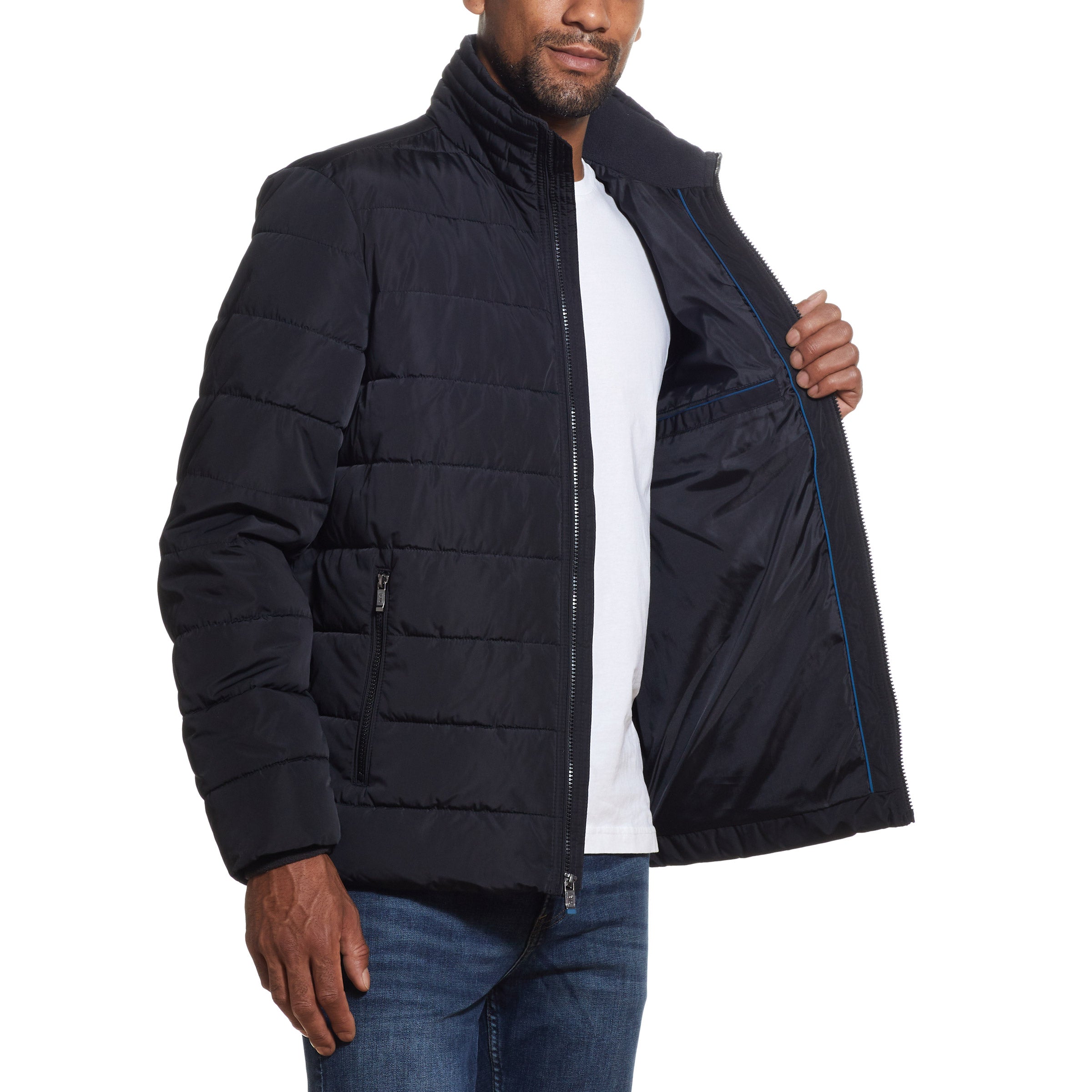 Men’S Puffer Jacket