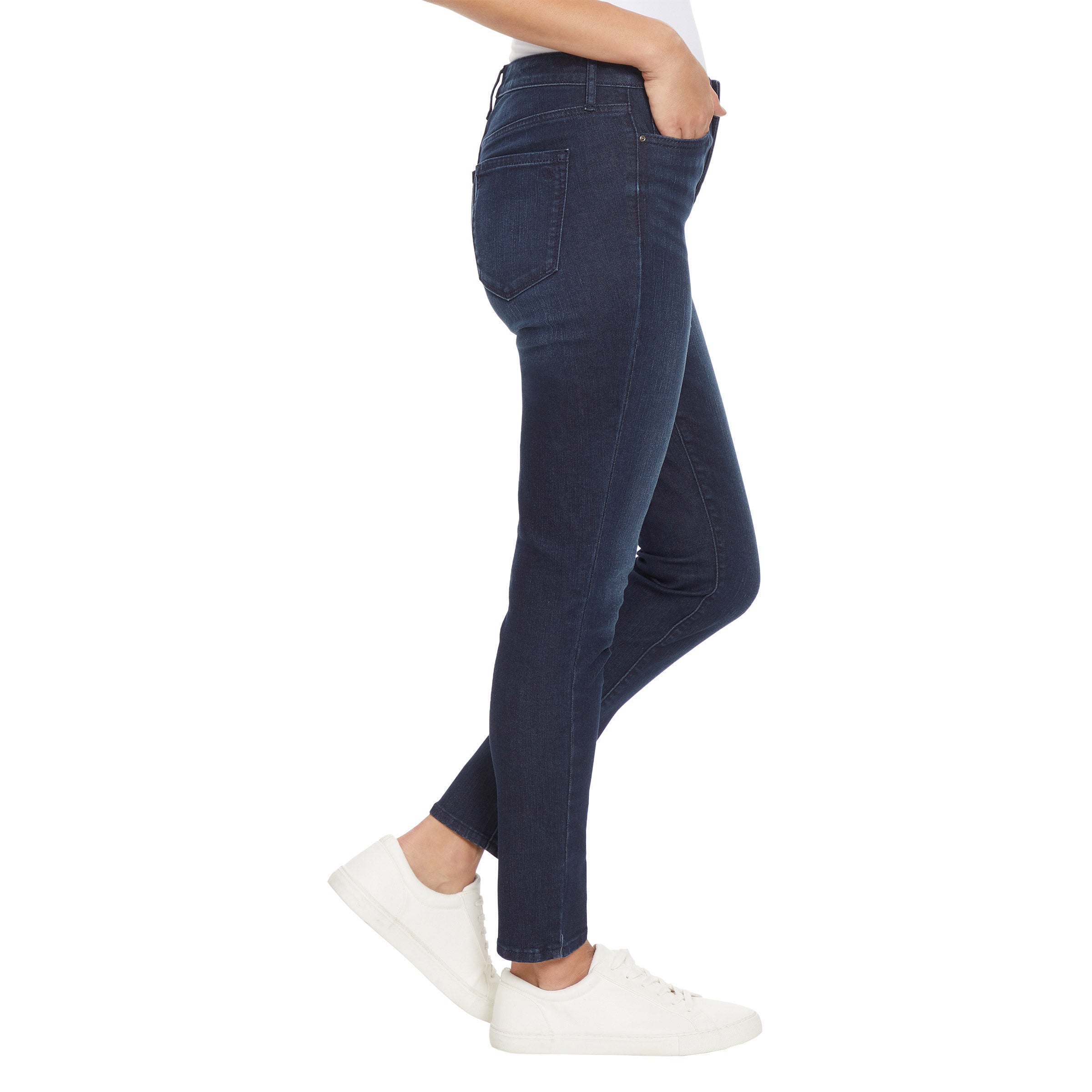 Ladies' Skinny Jean