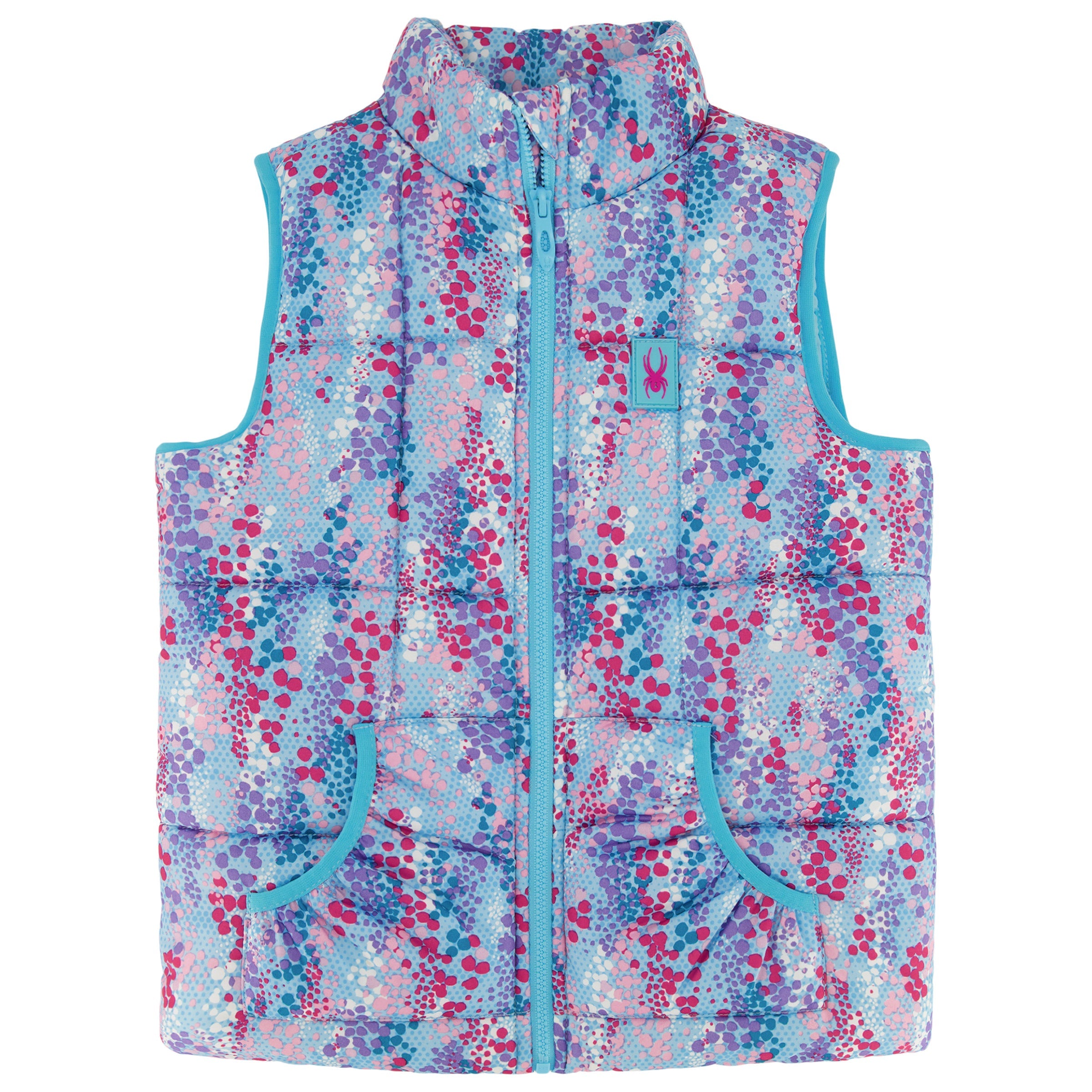 Kids' 3-Piece Vest Set