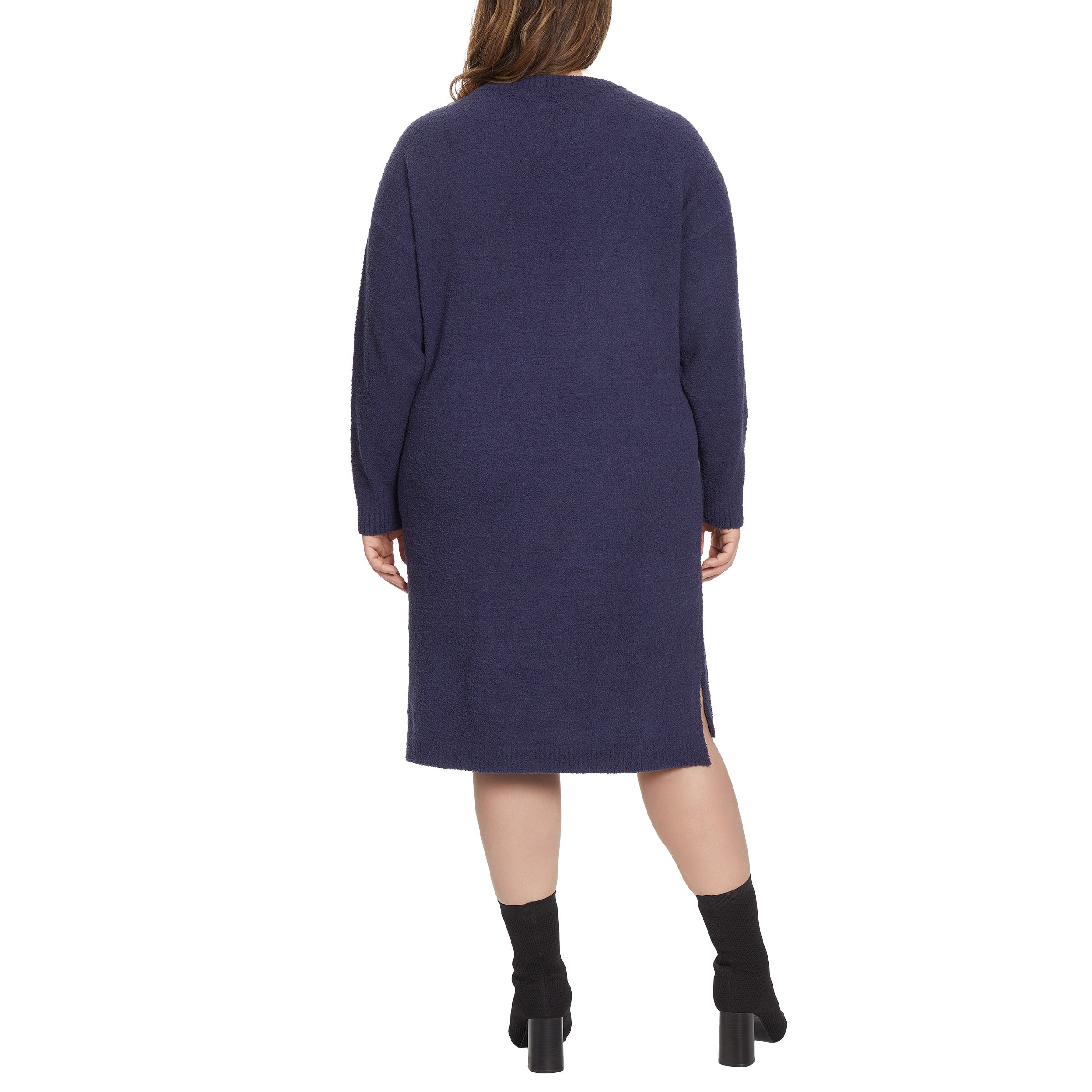 Ladies' Cozy Dress