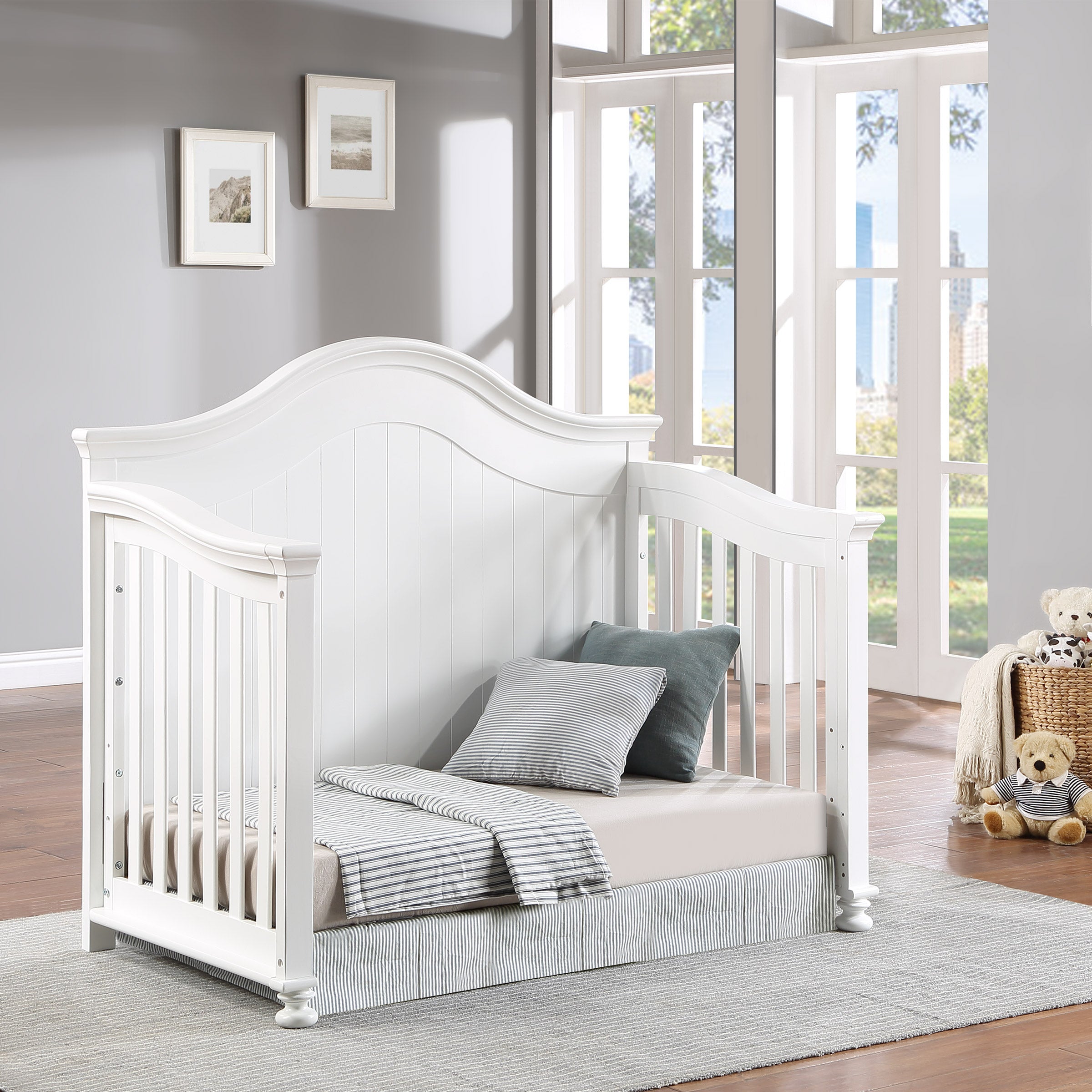 Carlie Nursery Collection