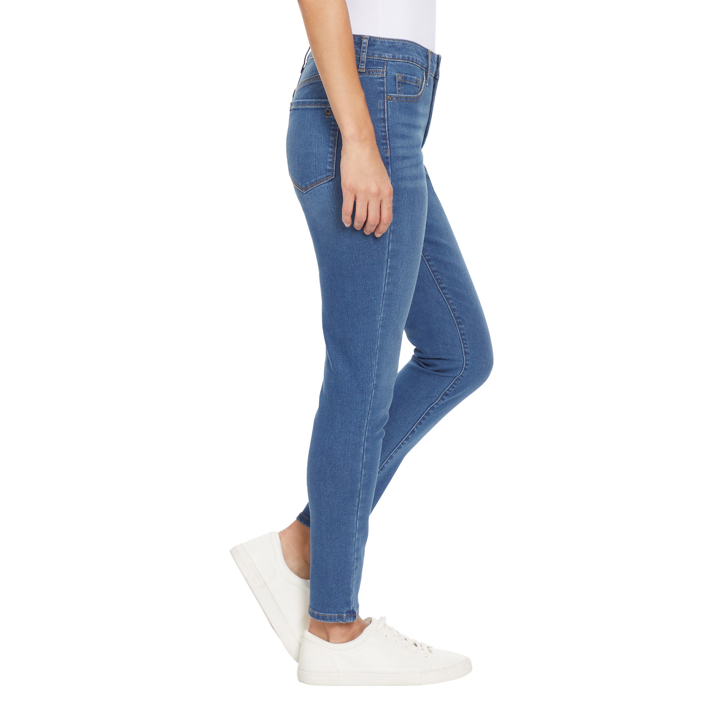 Ladies' Skinny Jean