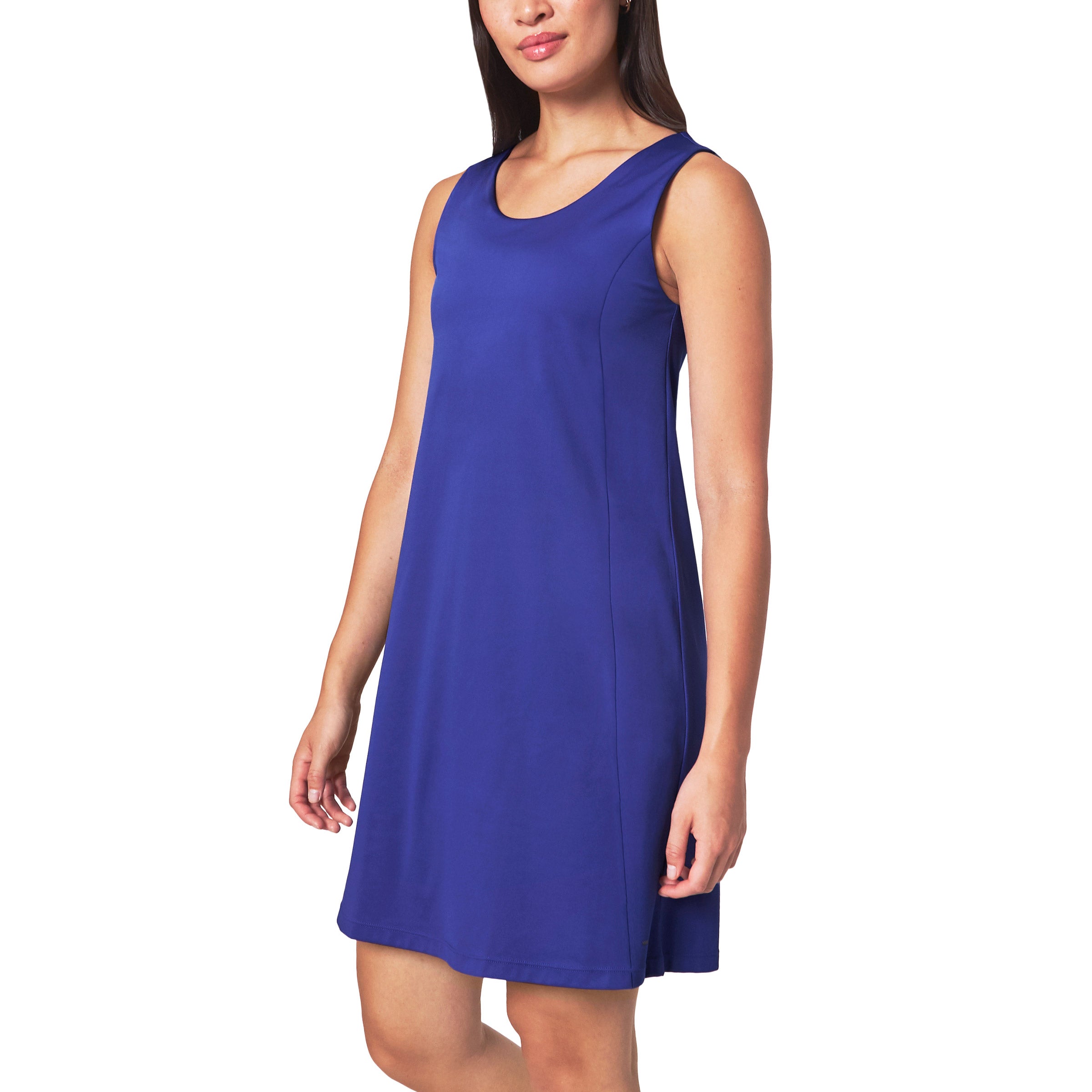 Ladies' Active Dress with Shorts