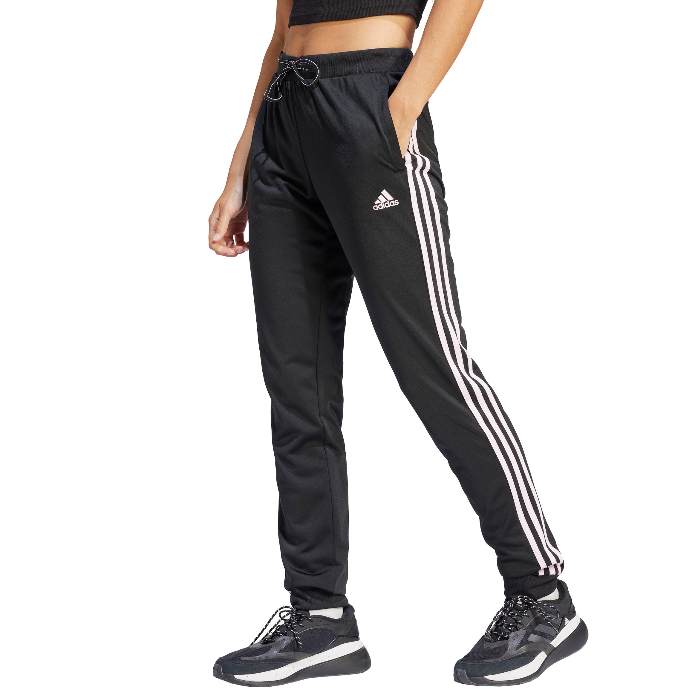 Ladies' Tricot Jogger