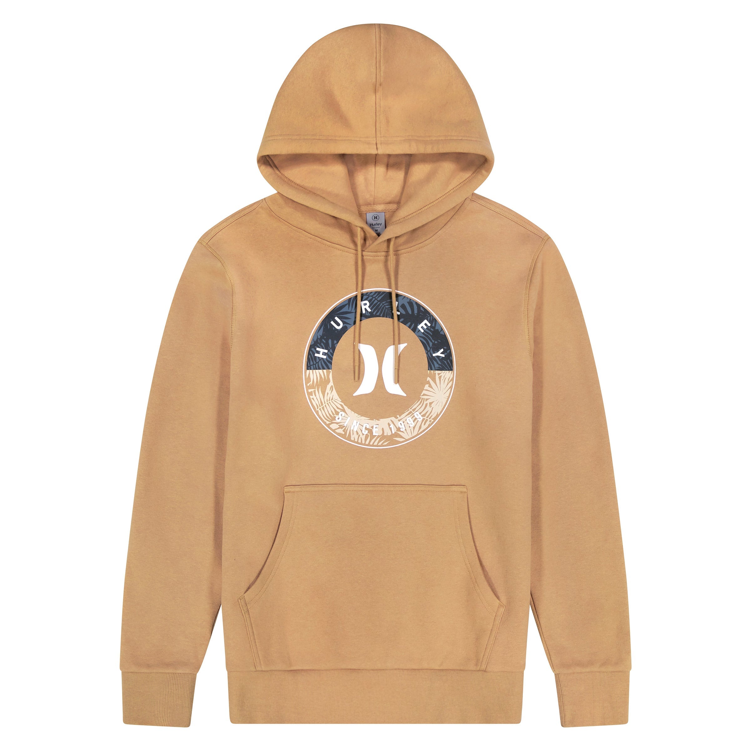 Men’S Graphic Hoodie