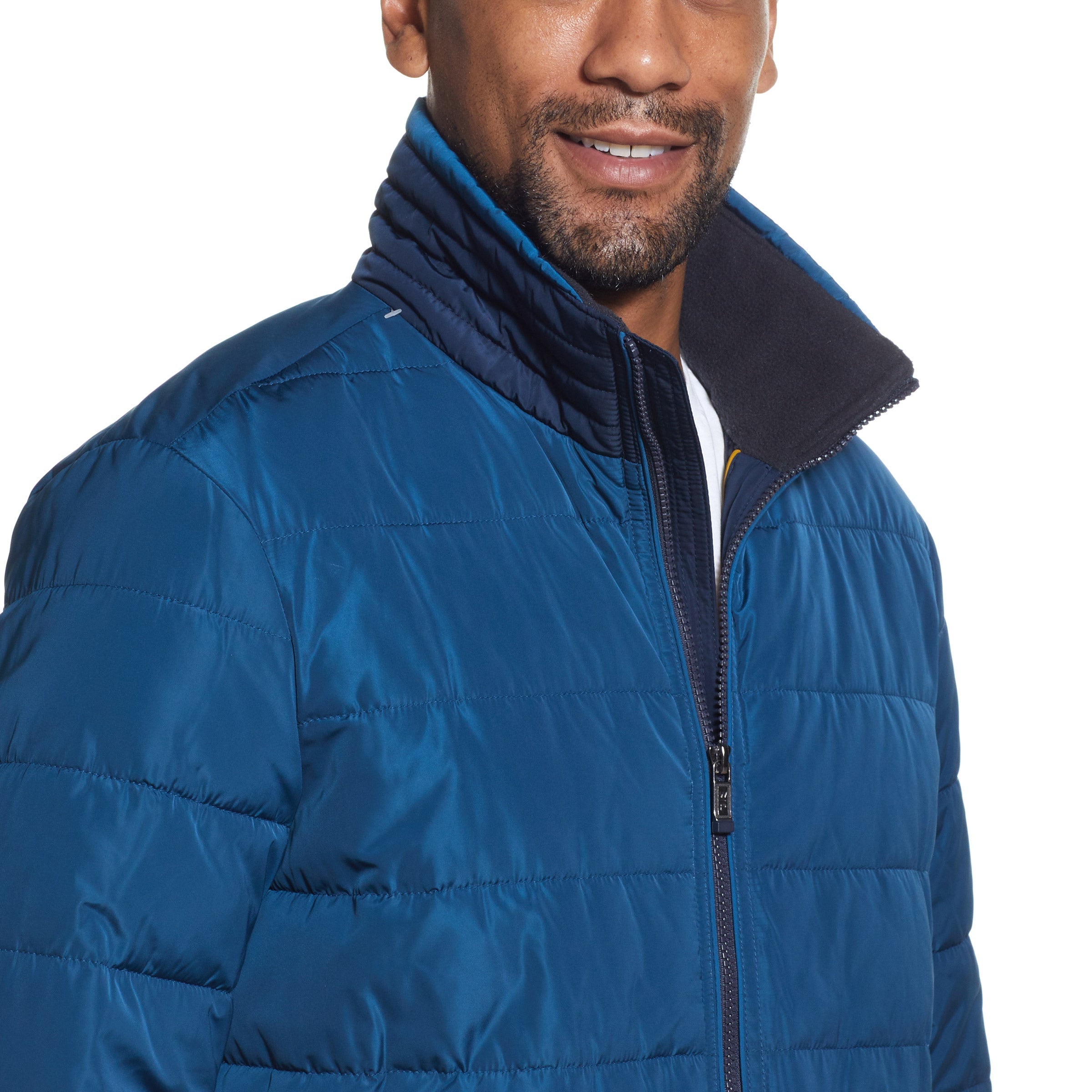 Men’S Puffer Jacket