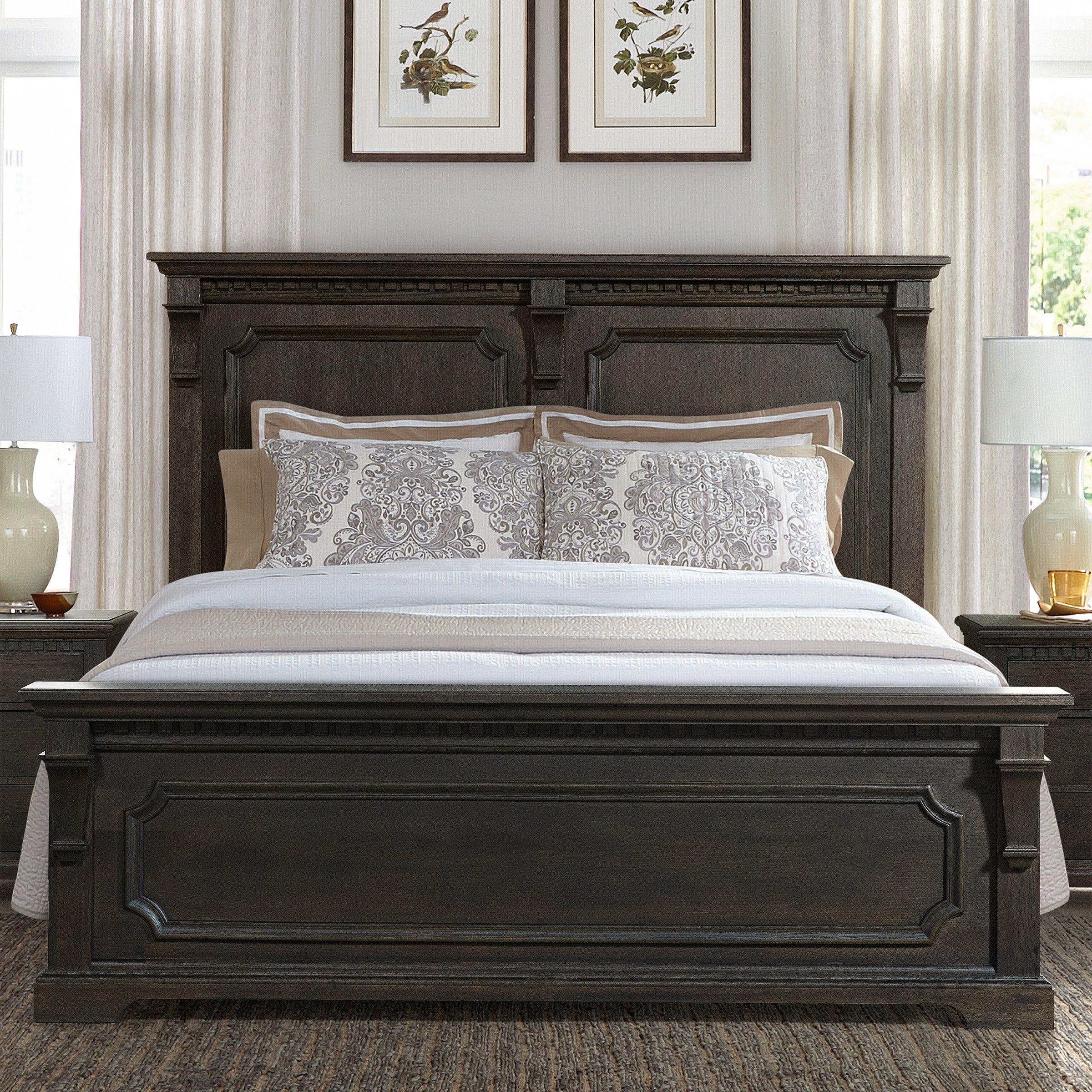 Wren 5-Piece Queen Bedroom Set