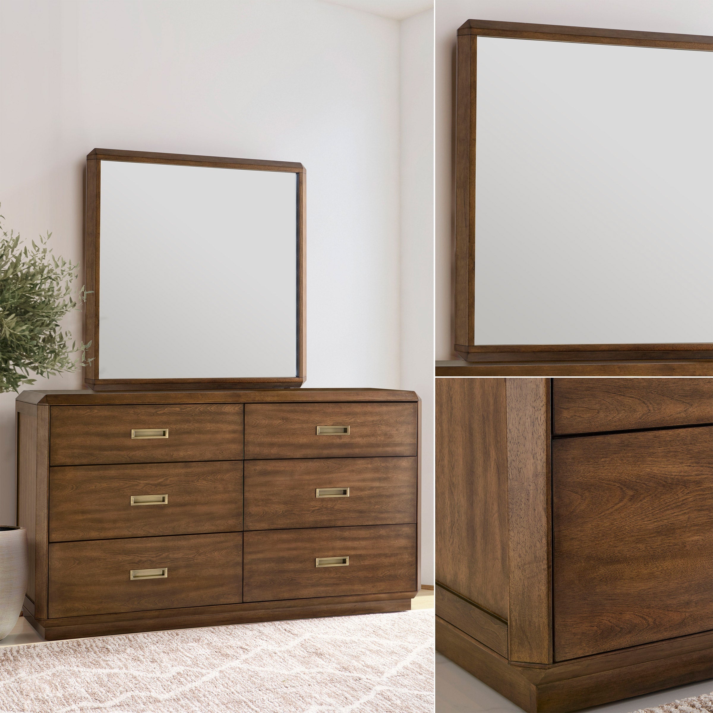 Westcliffe Bedroom Collection