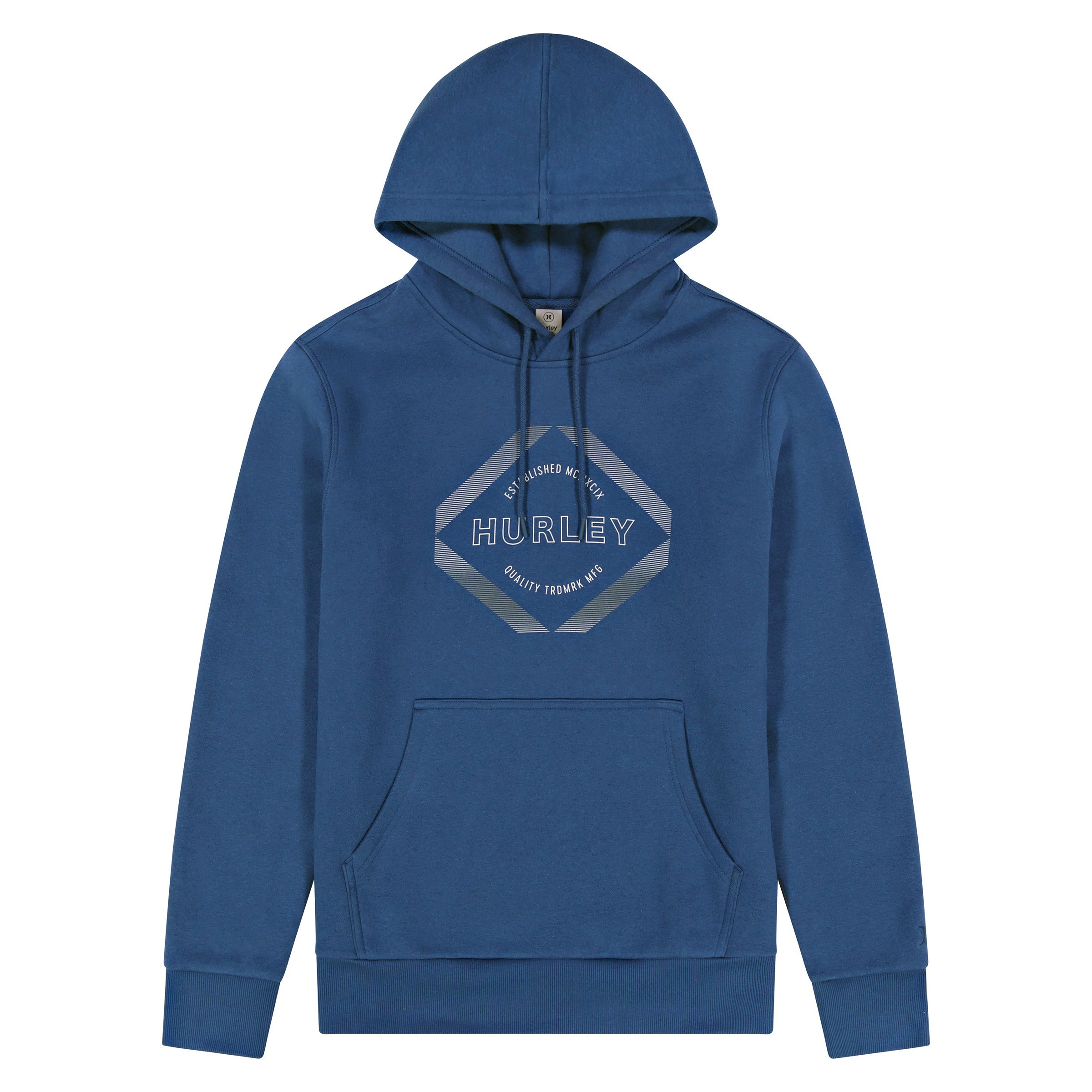 Men’S Graphic Hoodie