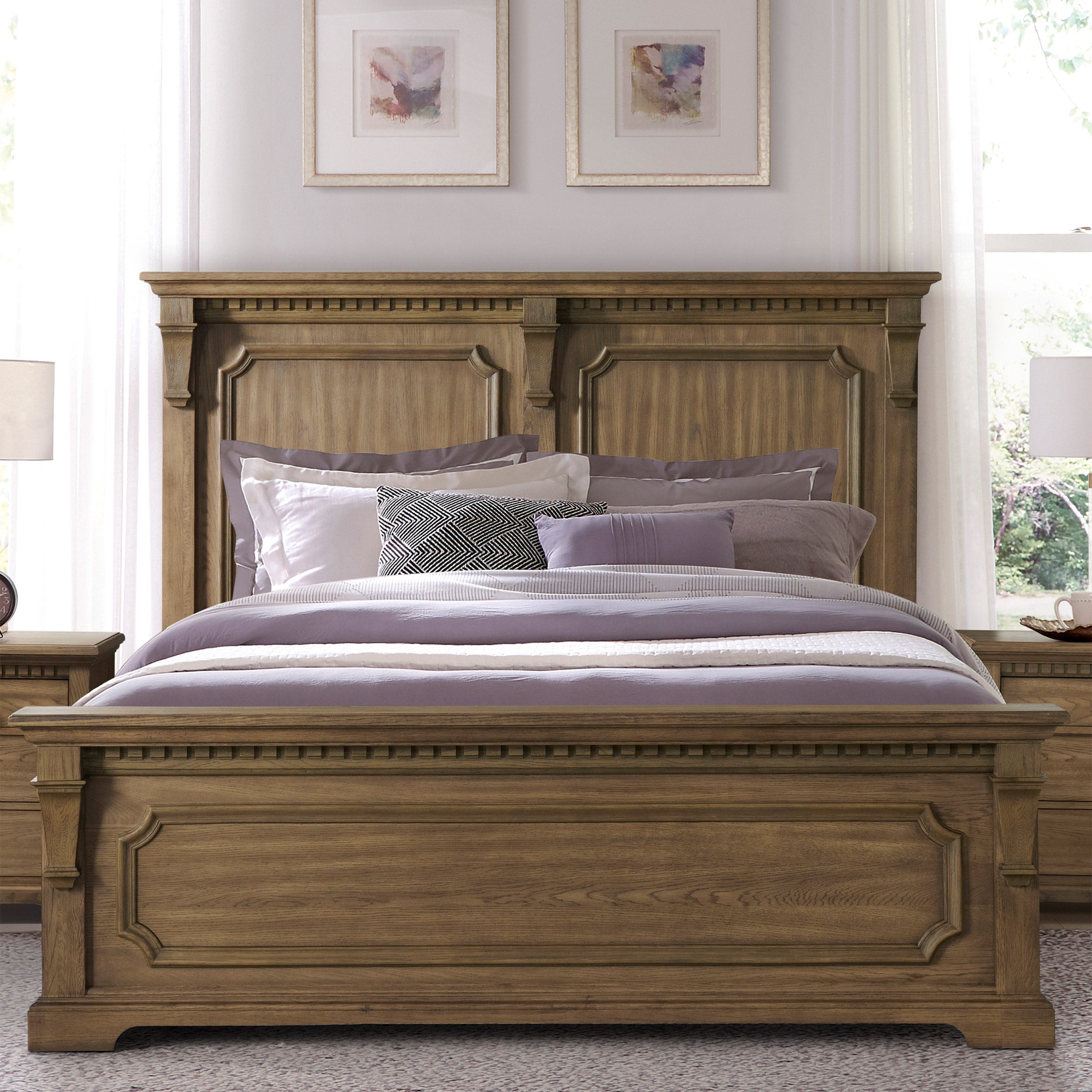 Wren 5-Piece Queen Bedroom Set