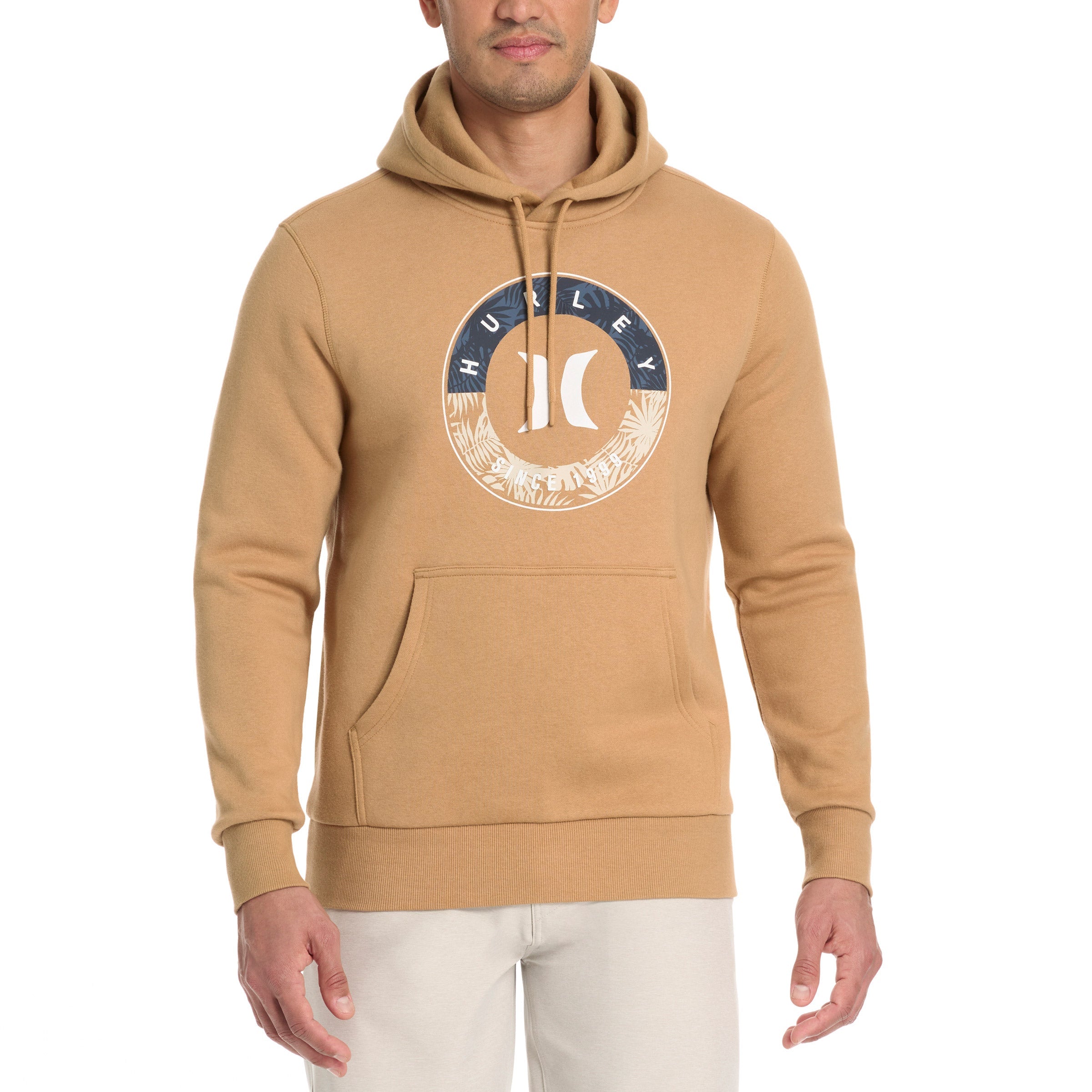 Men’S Graphic Hoodie