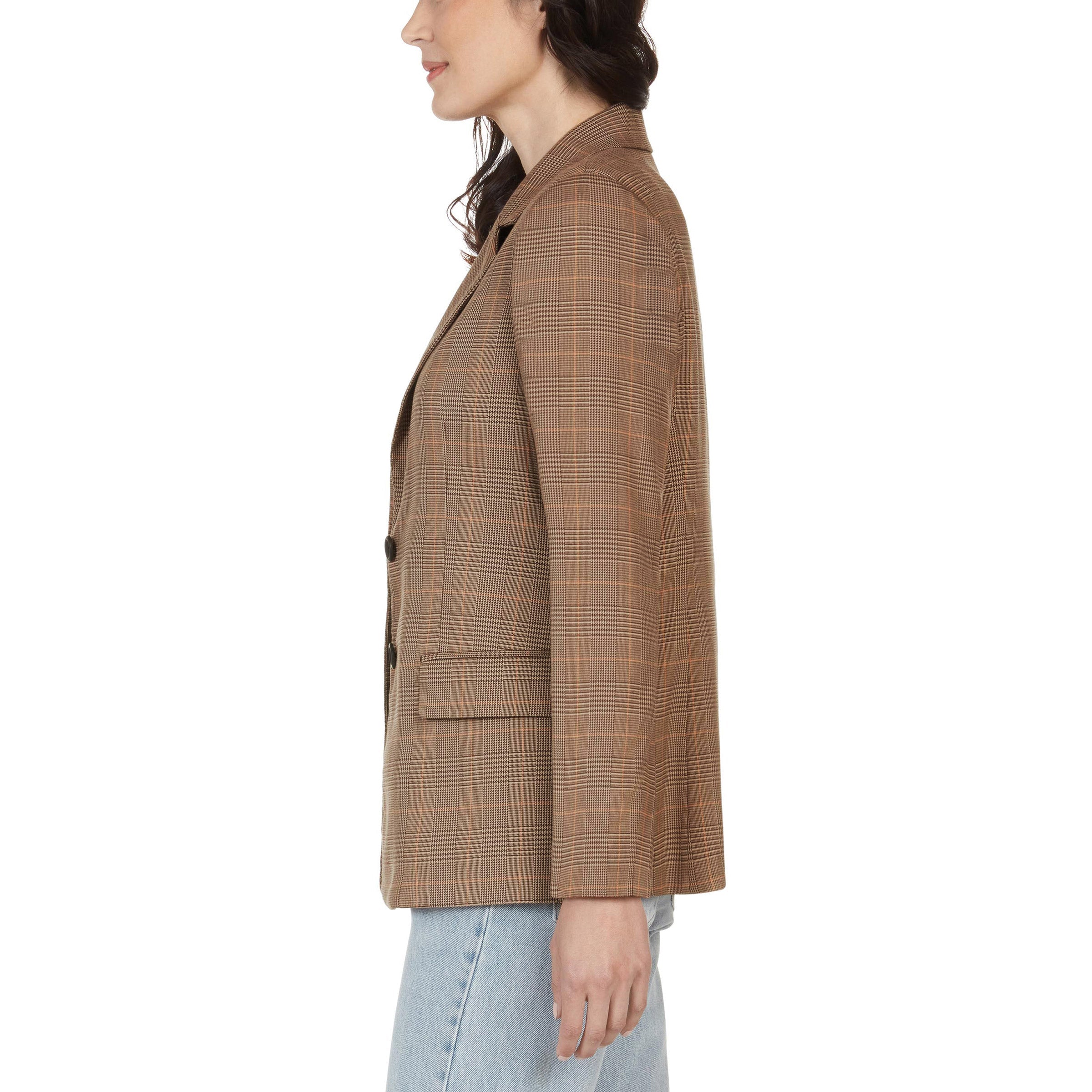 Ladies' Classic Blazer